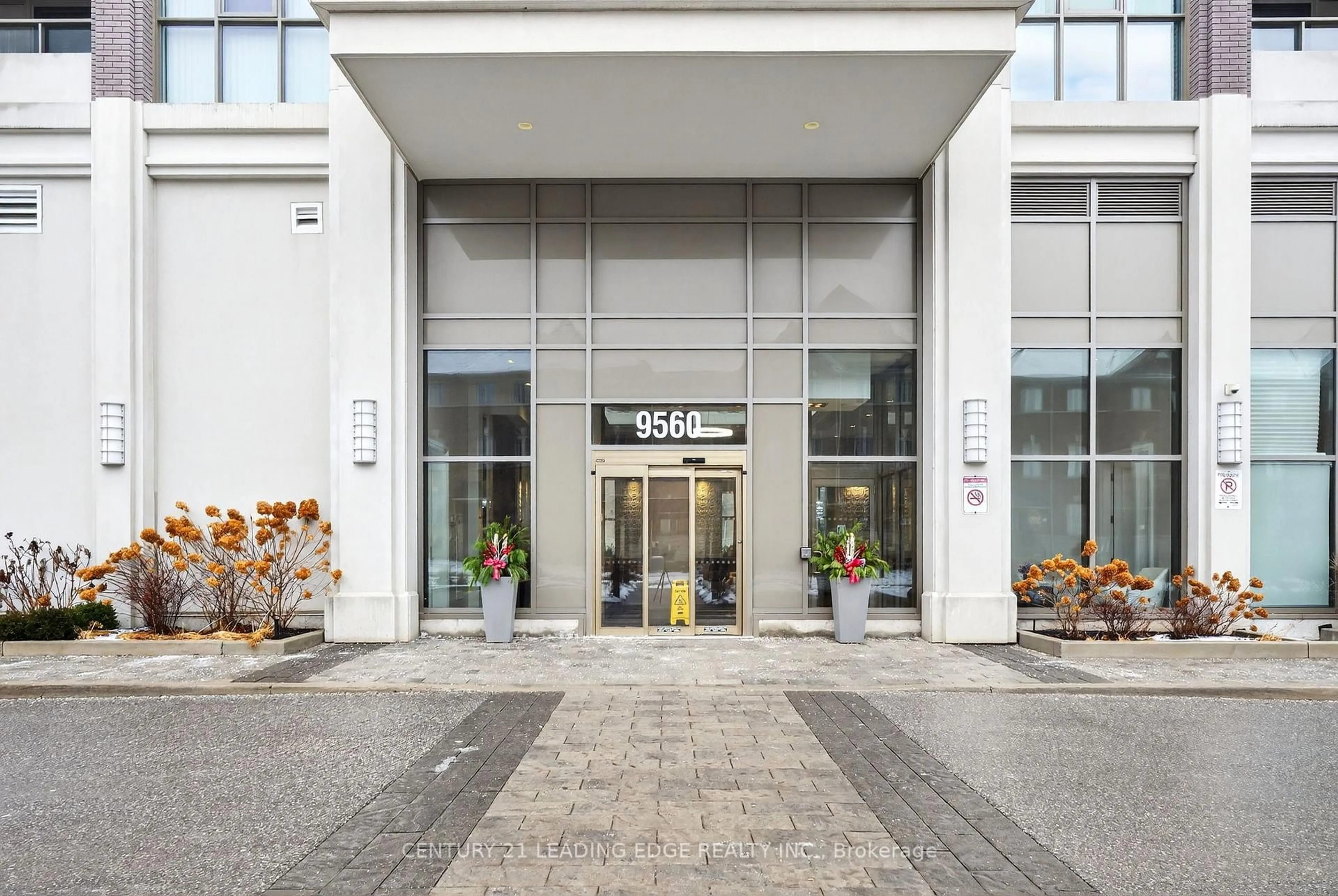 Unknown for 9560 Markham Rd #1506, Markham Ontario L6E 0T9