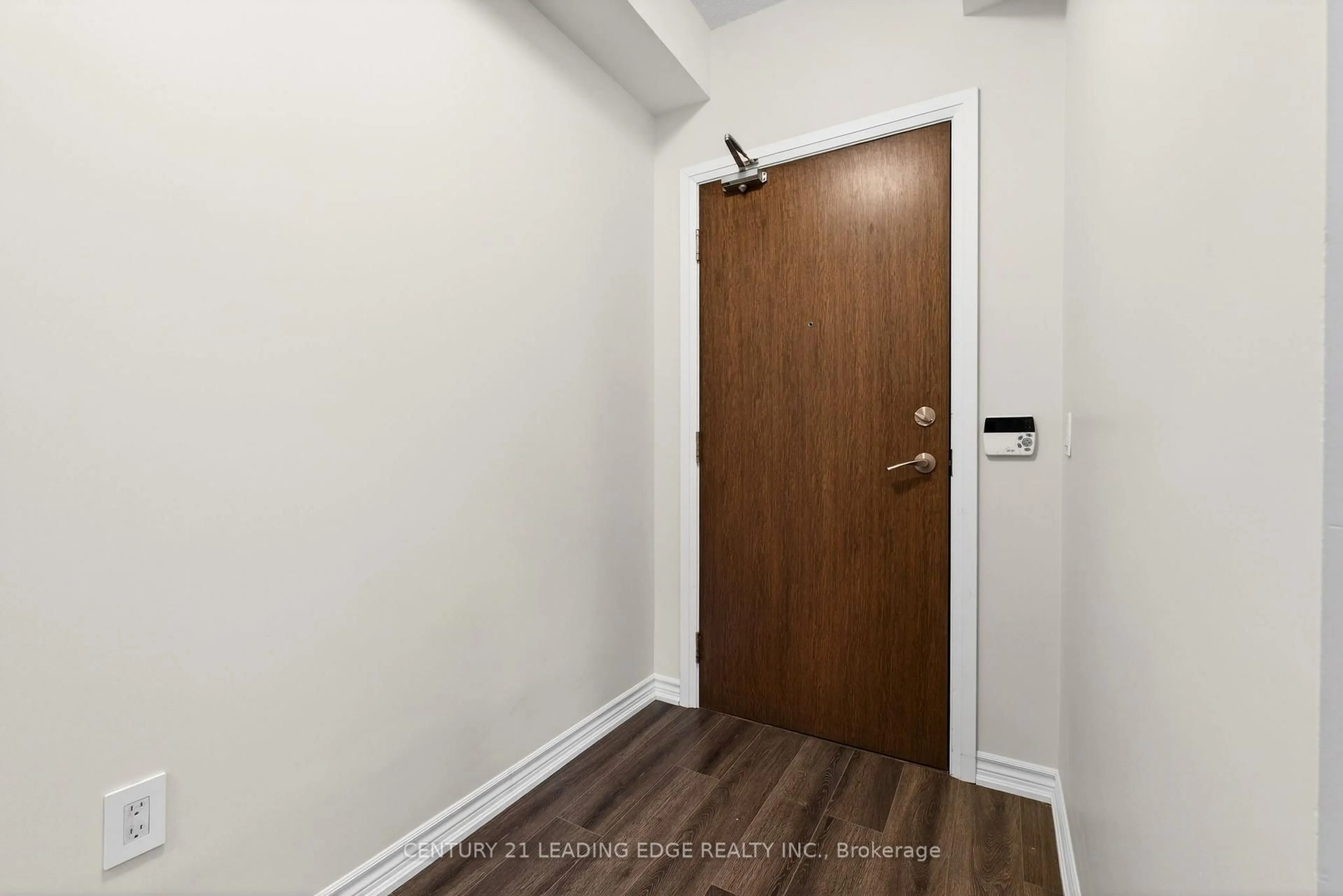 Indoor entryway for 9560 Markham Rd #1506, Markham Ontario L6E 0T9