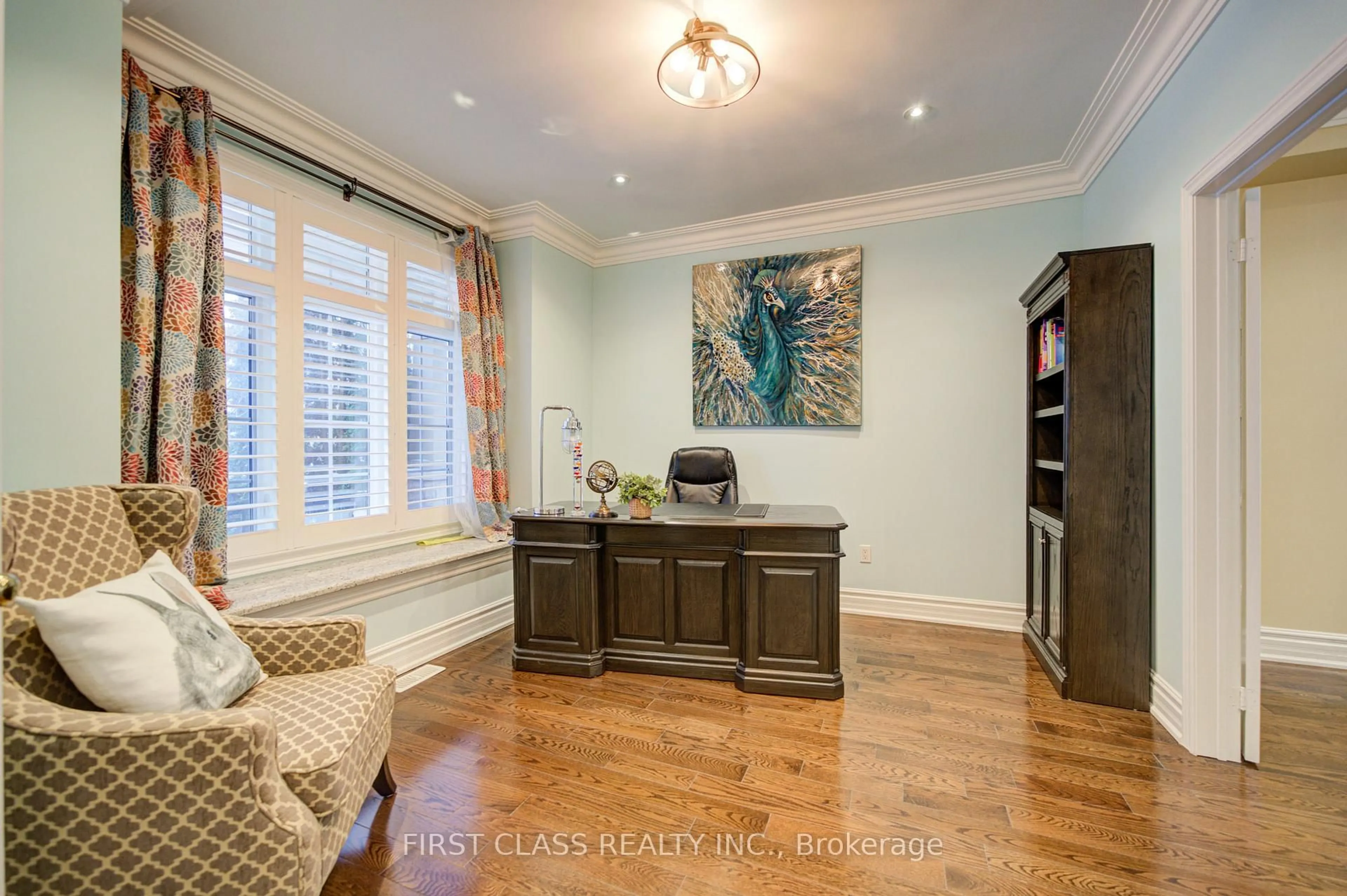 Unknown for 73 Glengordon Cres, Markham Ontario L6C 0K1