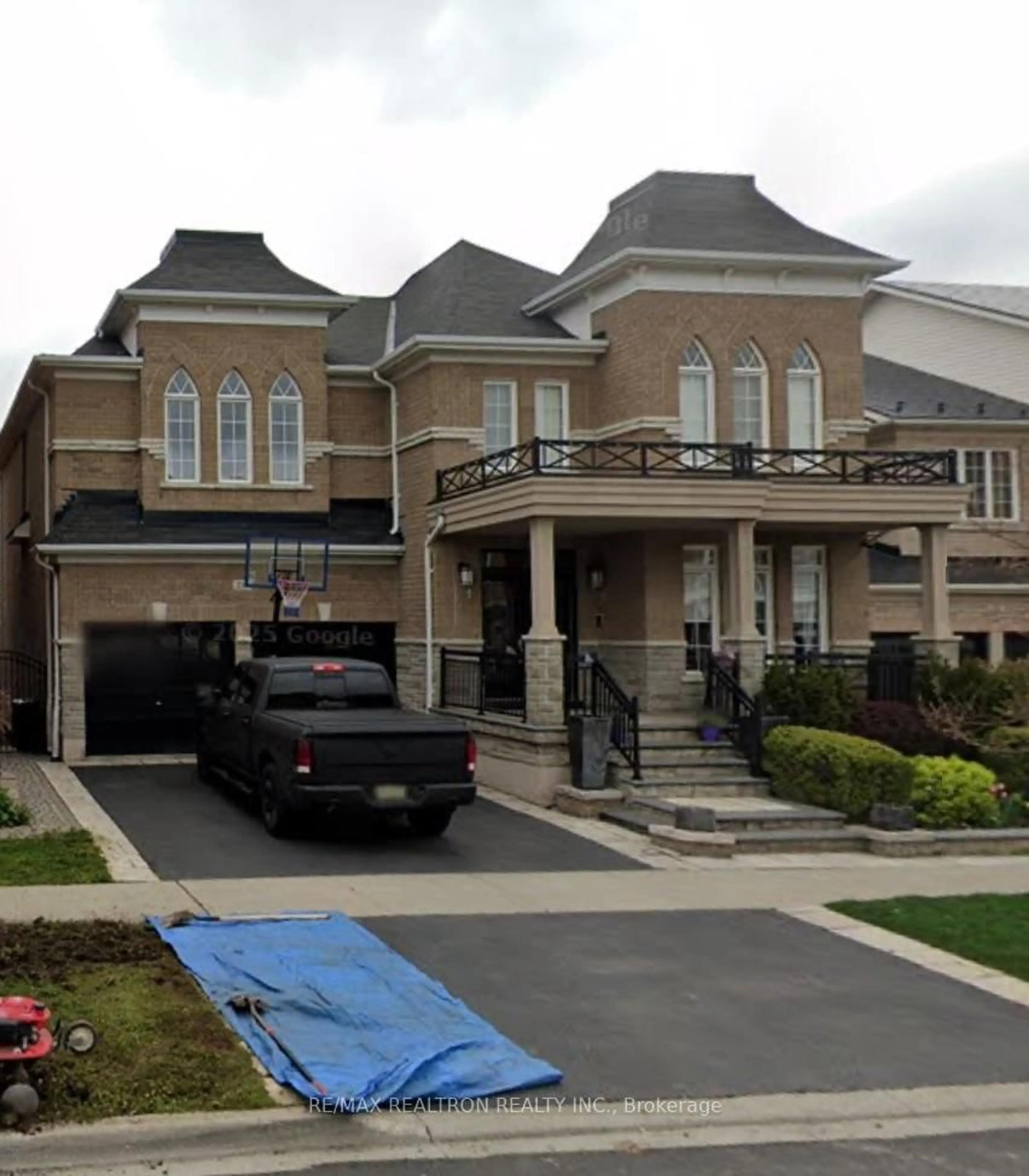 Unknown for 219 Riverwalk Dr, Markham Ontario L6B 0G8