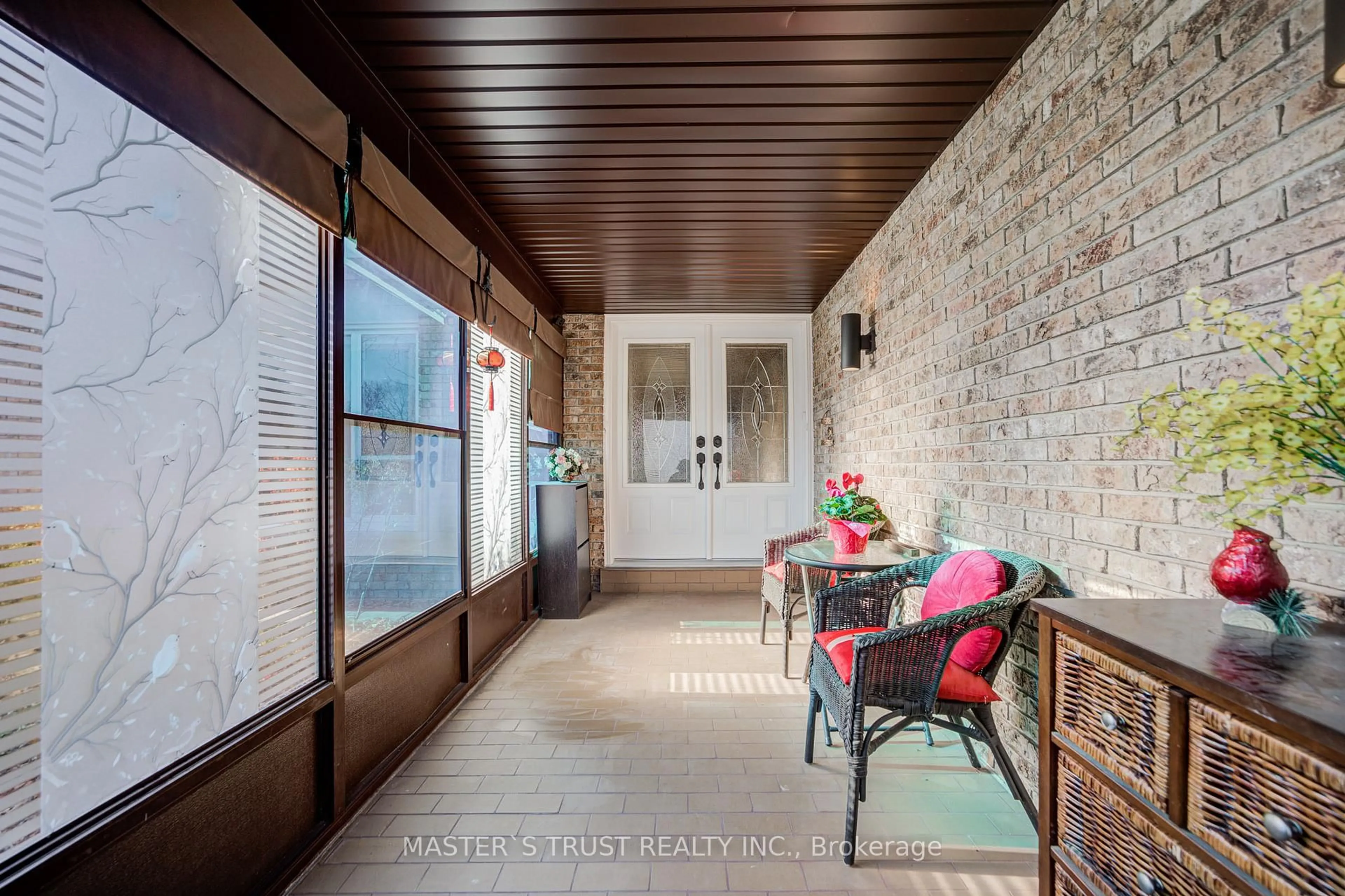 Unknown for 72 Rose Way, Markham Ontario L3P 3S6