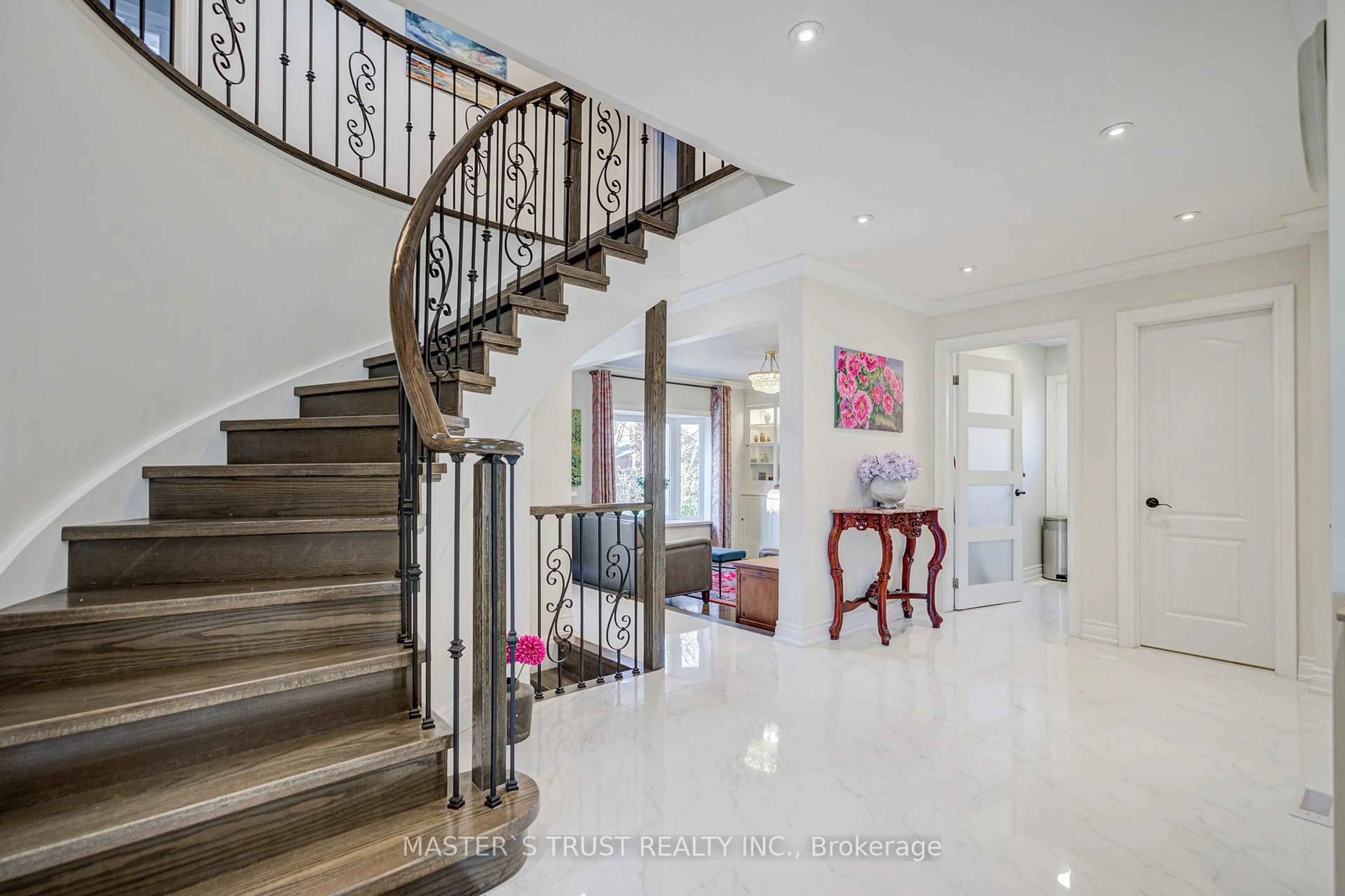 Unknown for 72 Rose Way, Markham Ontario L3P 3S6