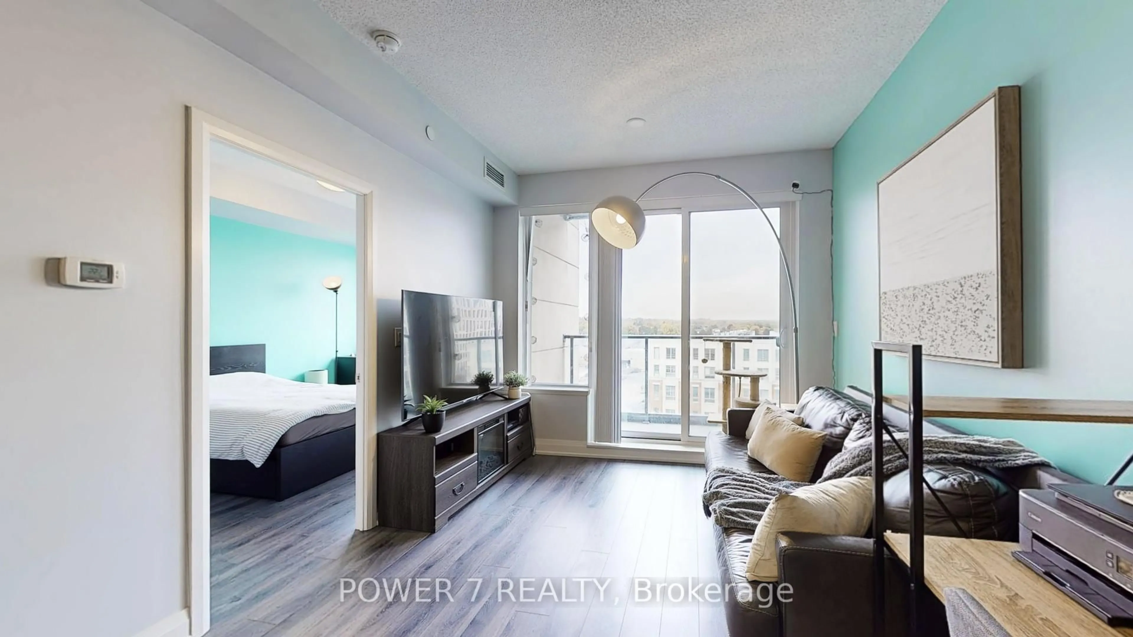 A pic of a room for 28 Uptown Dr #718, Markham Ontario L3R 5M8