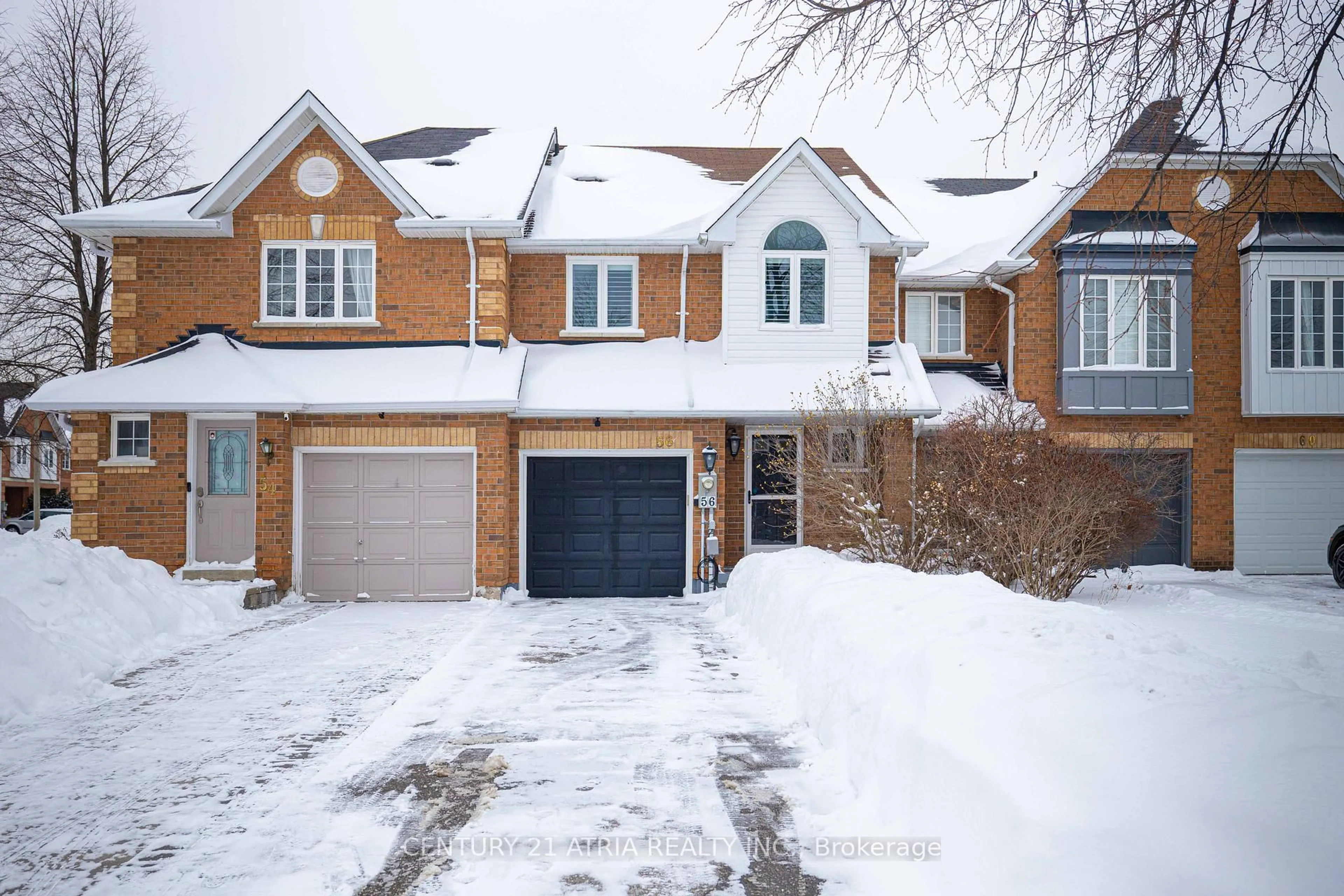 Unknown for 56 Royal chapin Cres, Richmond Hill Ontario L4S 2A7