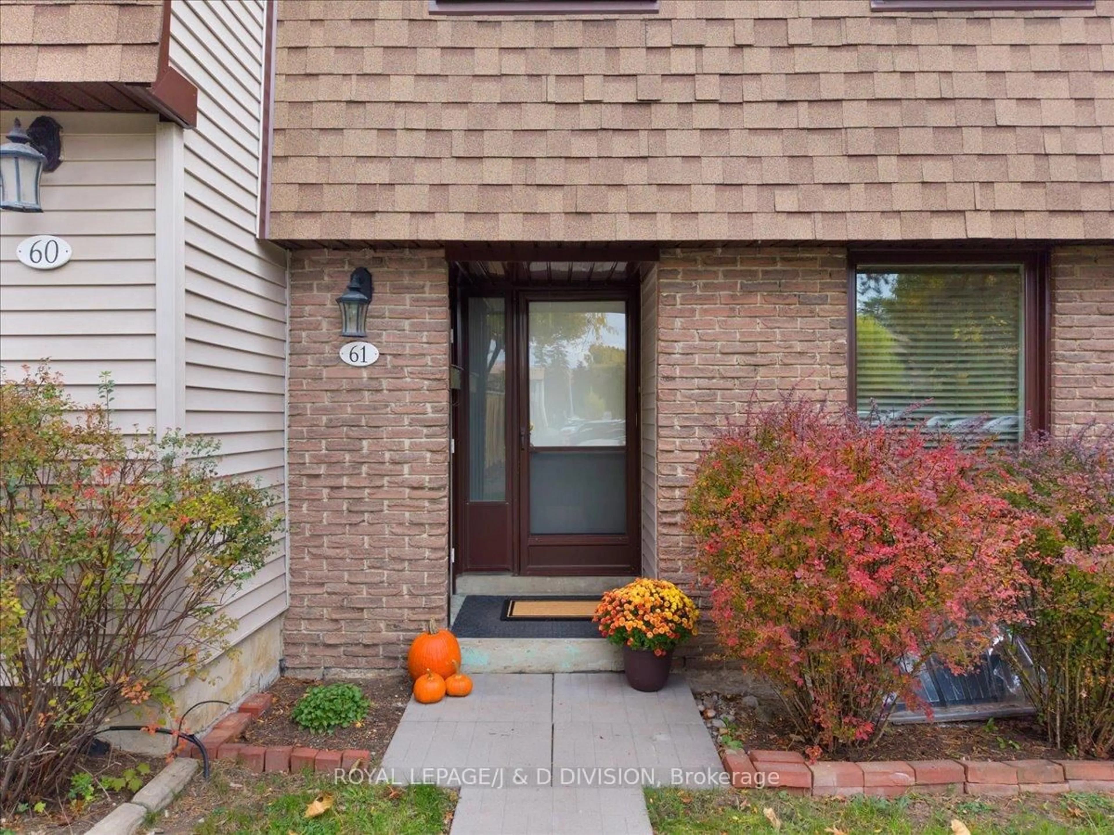 Unknown for 189 Springhead Gdns #61, Richmond Hill Ontario L4C 5C7