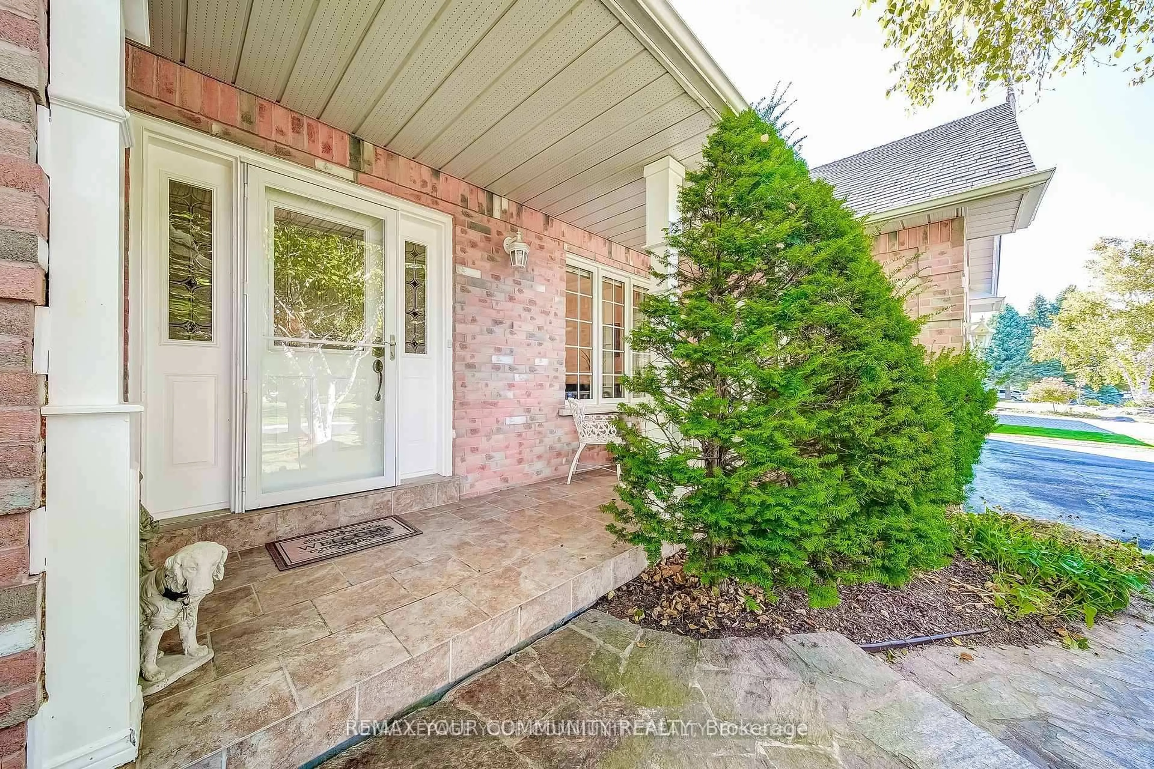 Unknown for 53 David Willson Tr, East Gwillimbury Ontario L0G 1V0