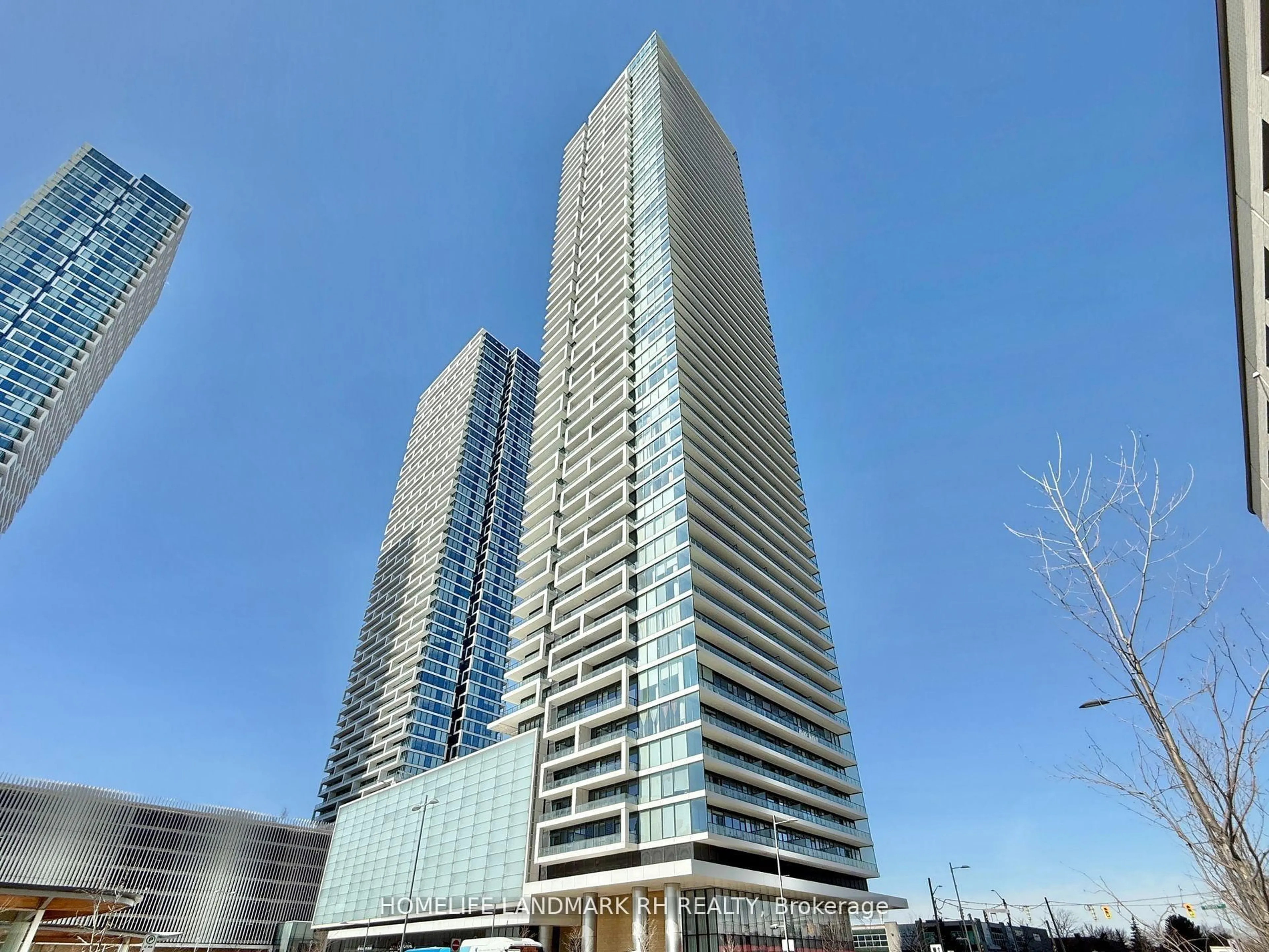 Unknown for 950 Portage Pkwy #5608, Vaughan Ontario L4K 0J7