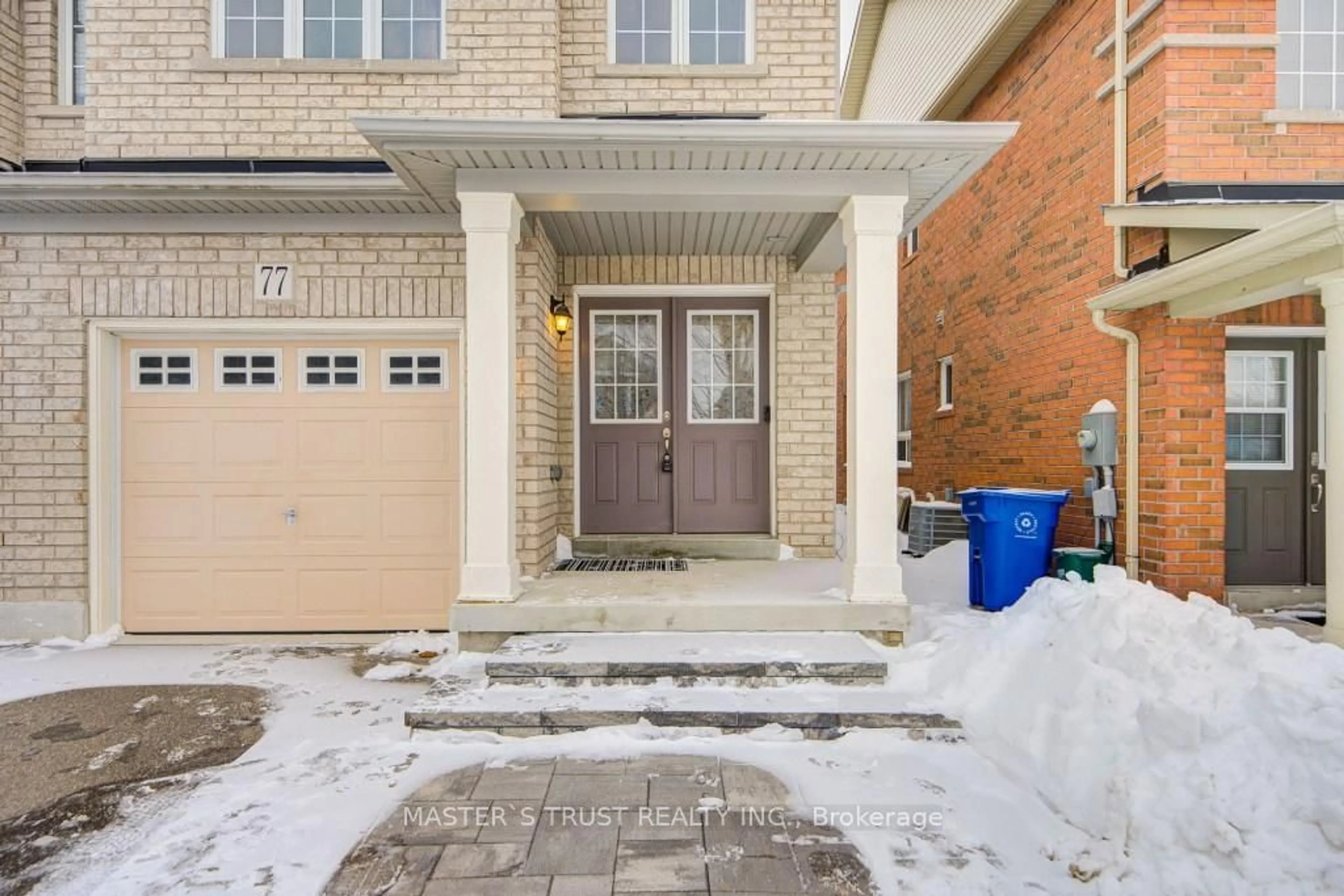 Unknown for 77 Harvest Hills Blvd, East Gwillimbury Ontario L9N 0B4