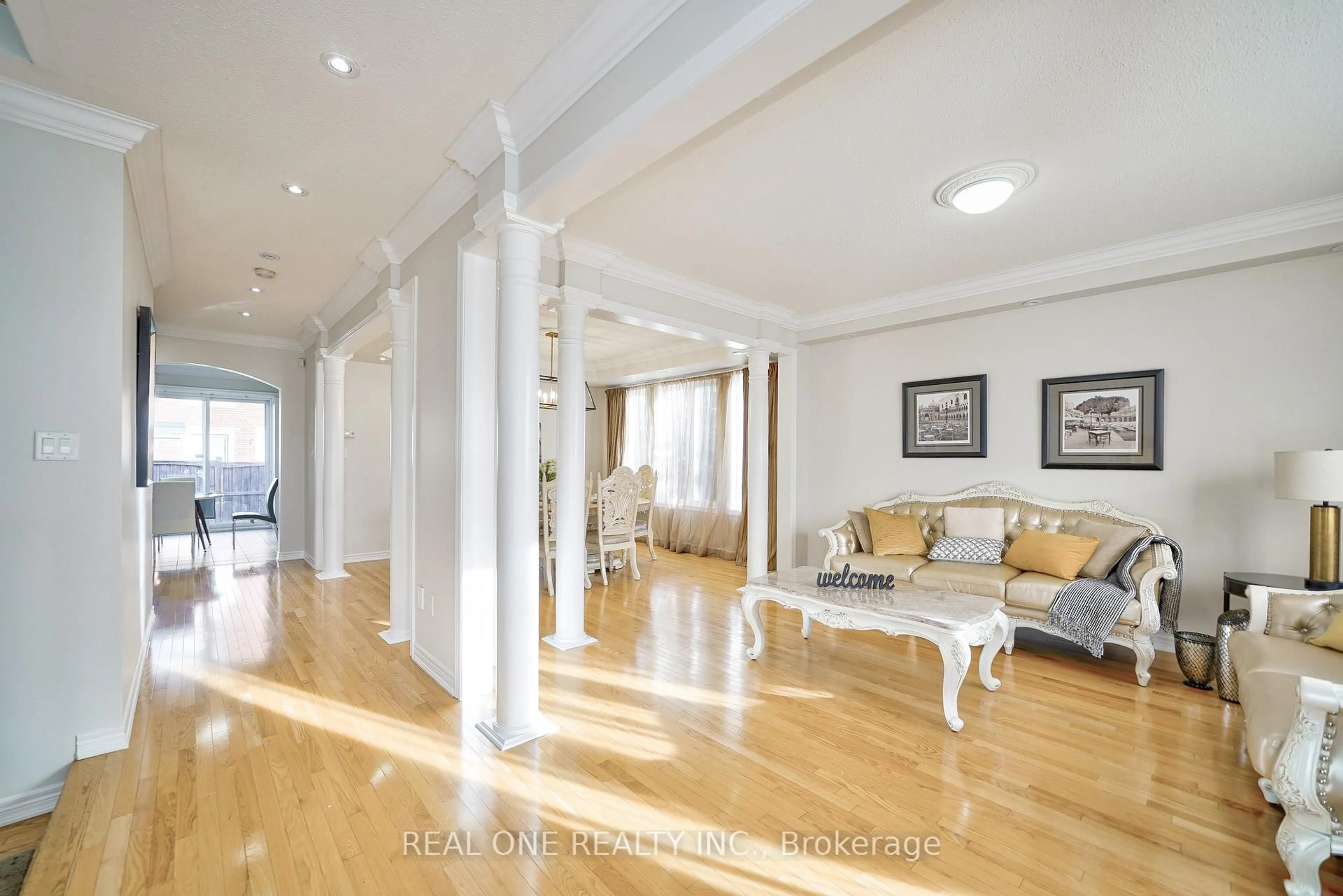 Unknown for 29 Seiffer Cres, Richmond Hill Ontario L4E 0J1