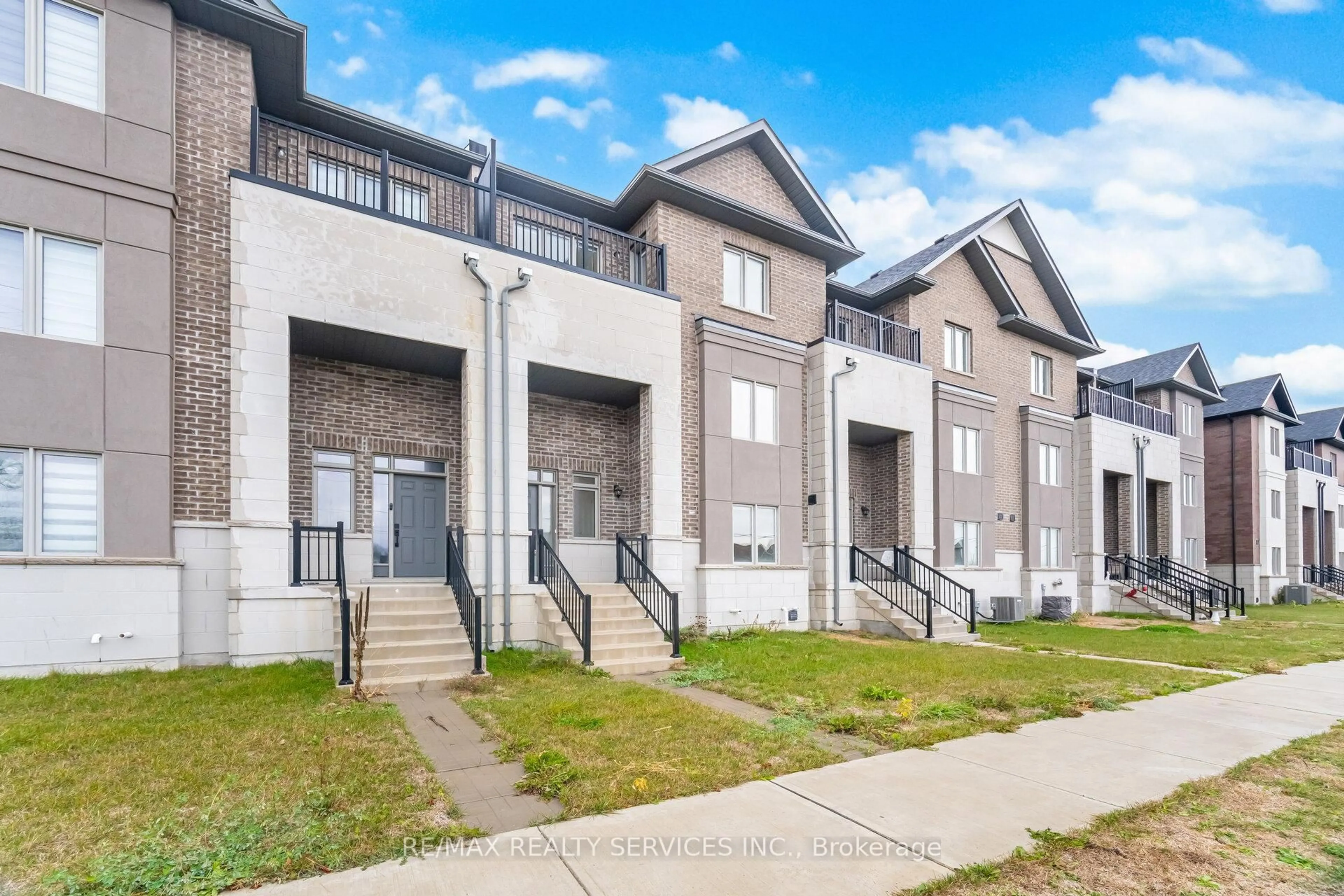 Unknown for 24 Alan Williams Tr, Uxbridge Ontario L9P 0R6