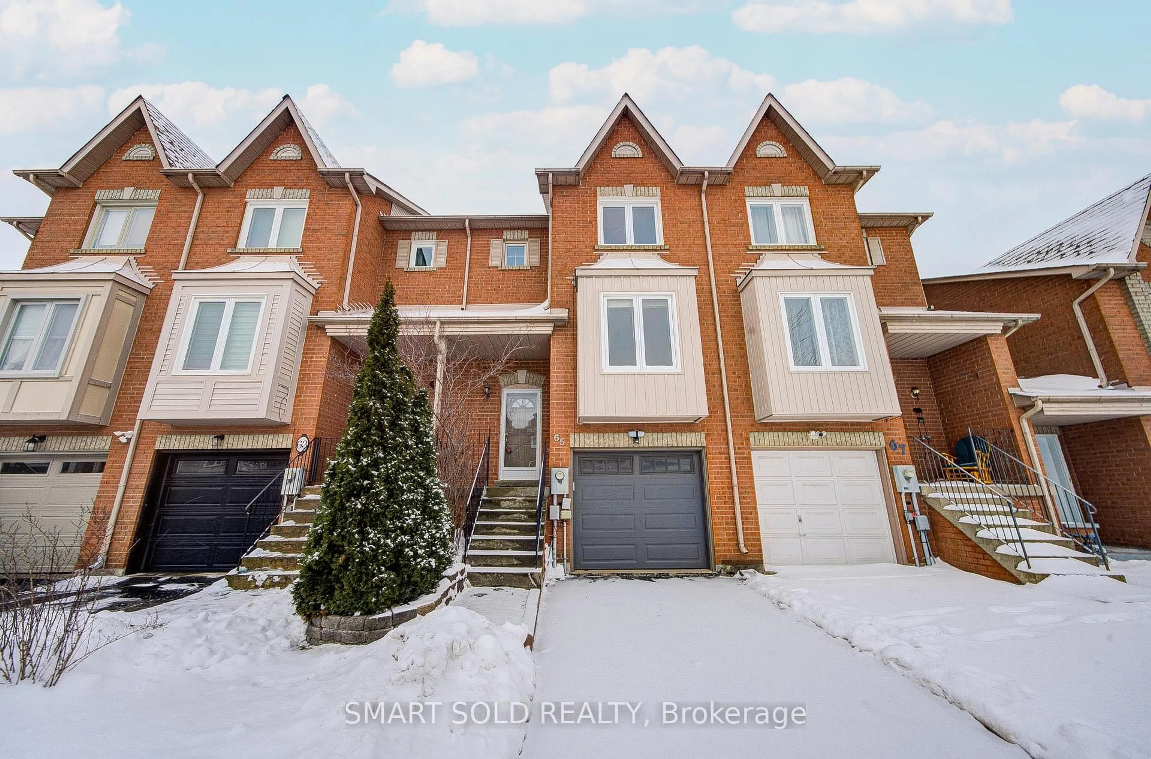 Unknown for 65 Kelso Cres, Vaughan Ontario L6A 2C8