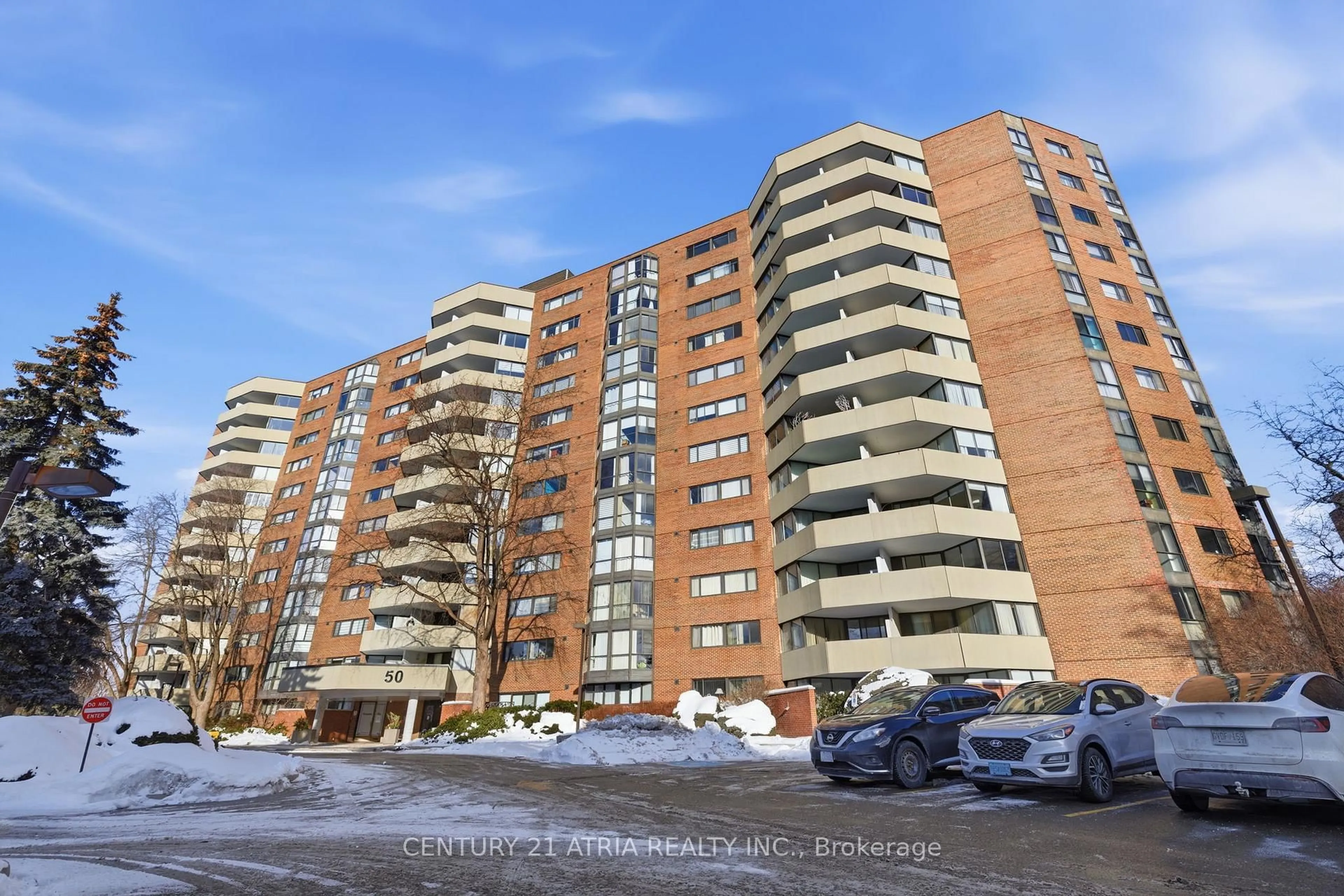 Unknown for 50 Baif Blvd #909, Richmond Hill Ontario L4C 5L1