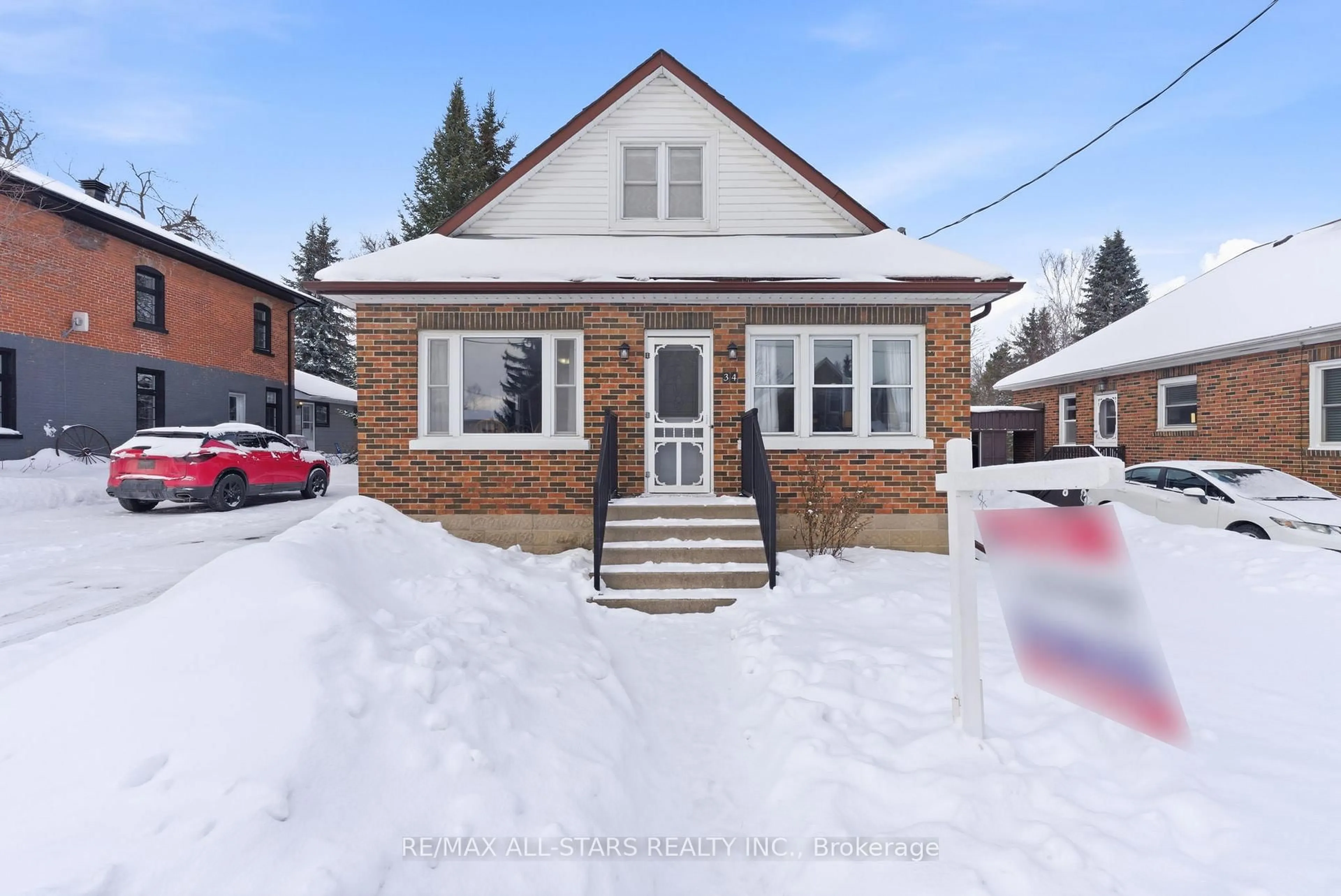 Unknown for 34 River St, Brock Ontario L0C 1H0