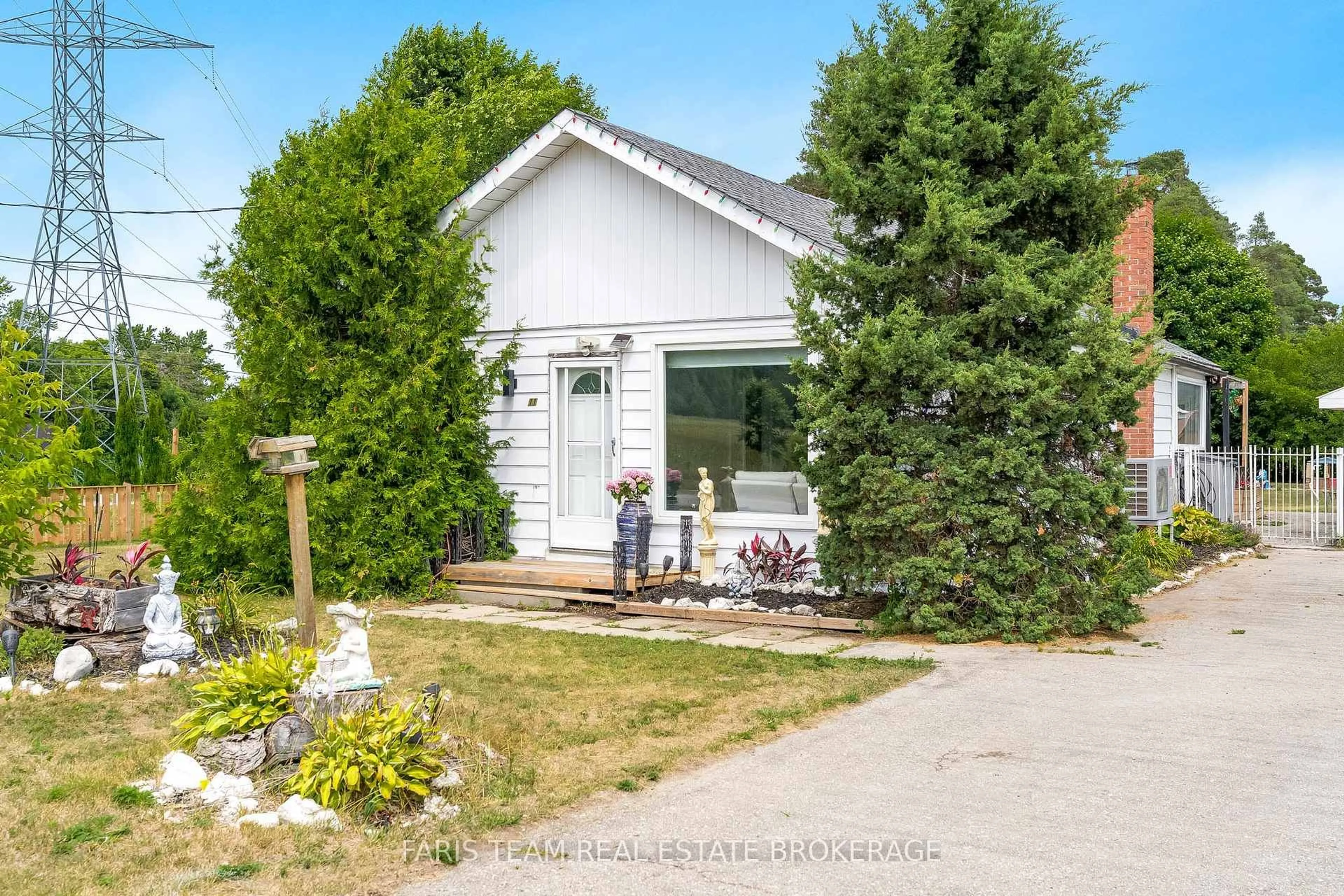 Unknown for 11 Park Ave, East Gwillimbury Ontario L9N 1G9