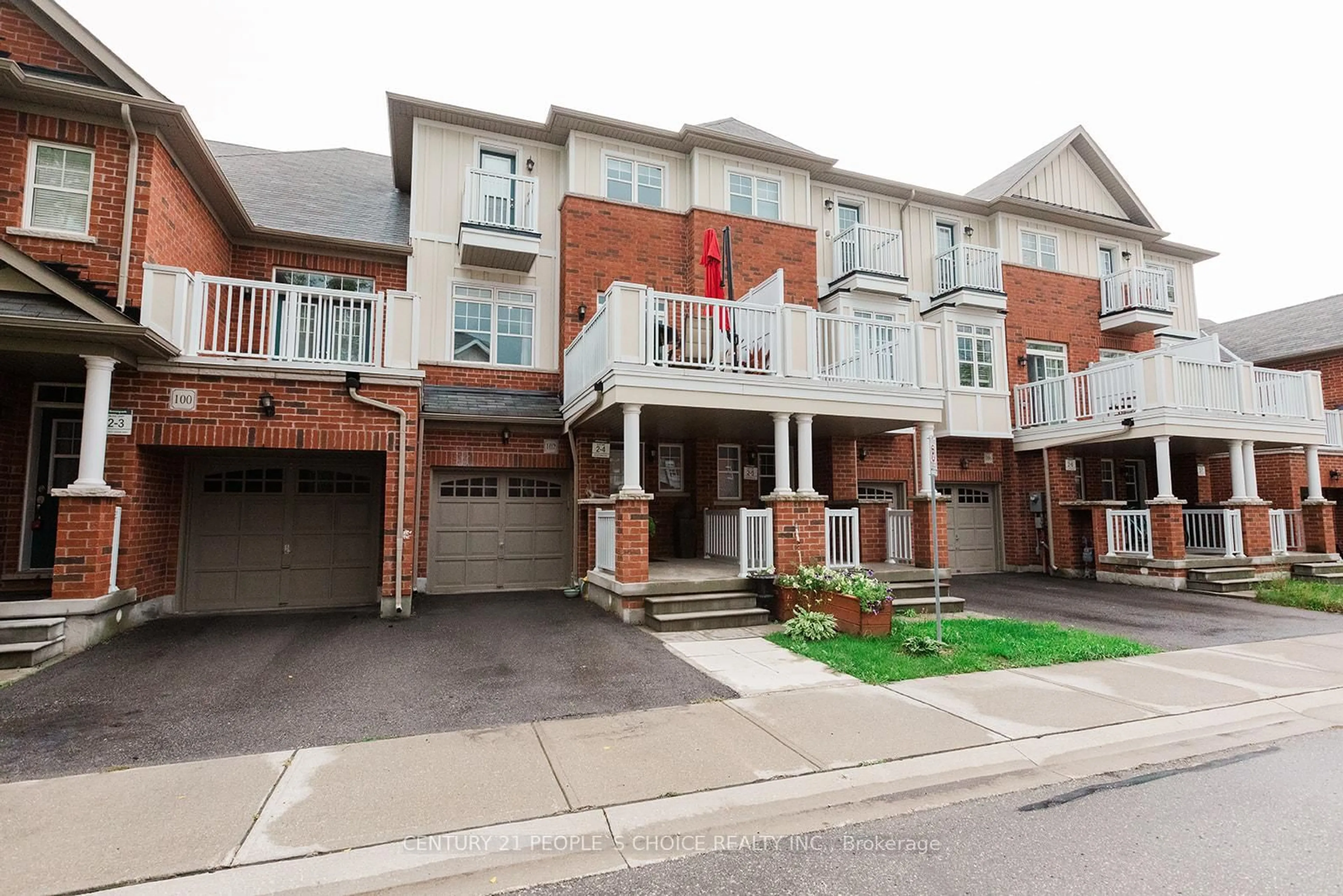 Unknown for 102 Roy Grove Way, Markham Ontario L6E 0T7