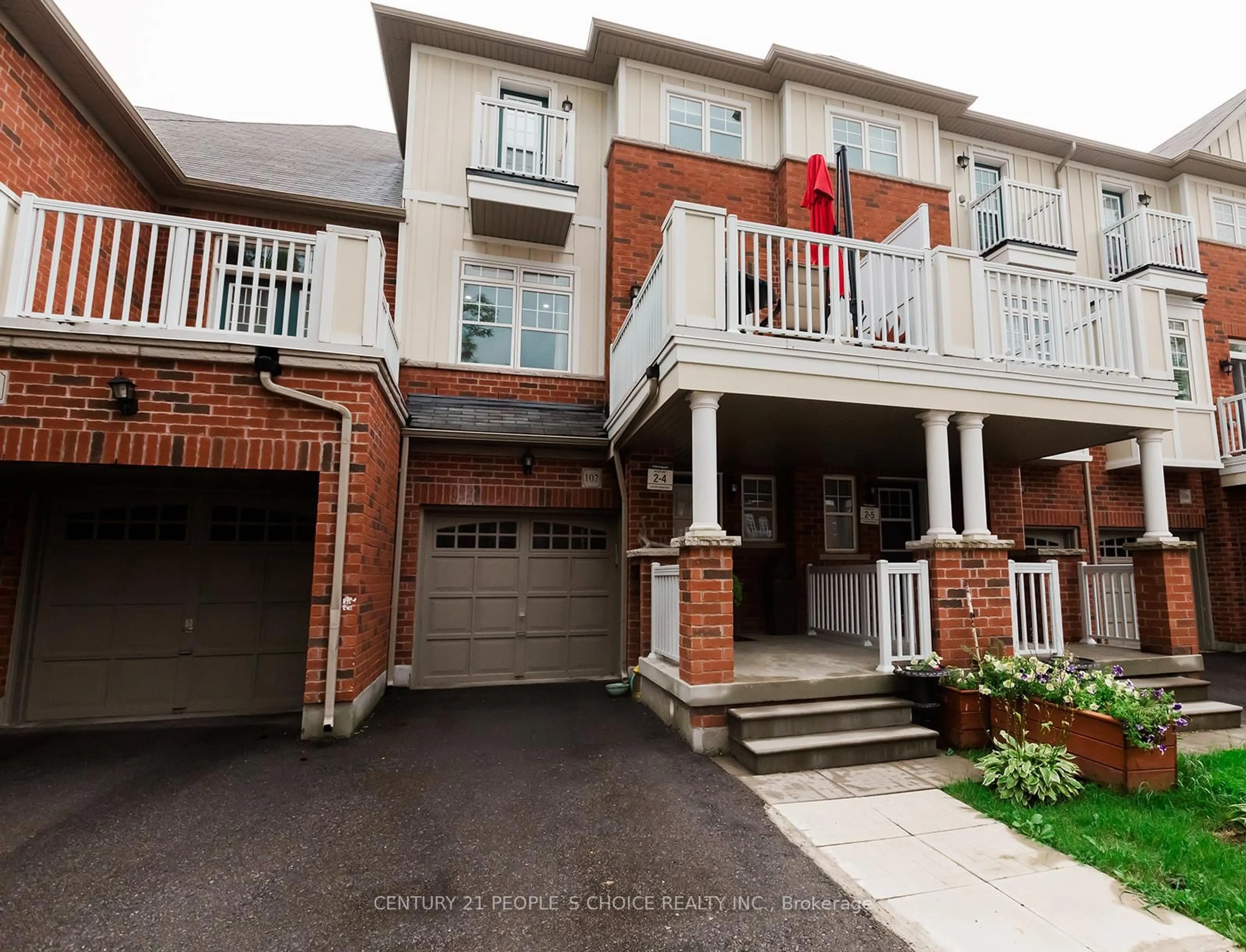 Unknown for 102 Roy Grove Way, Markham Ontario L6E 0T7