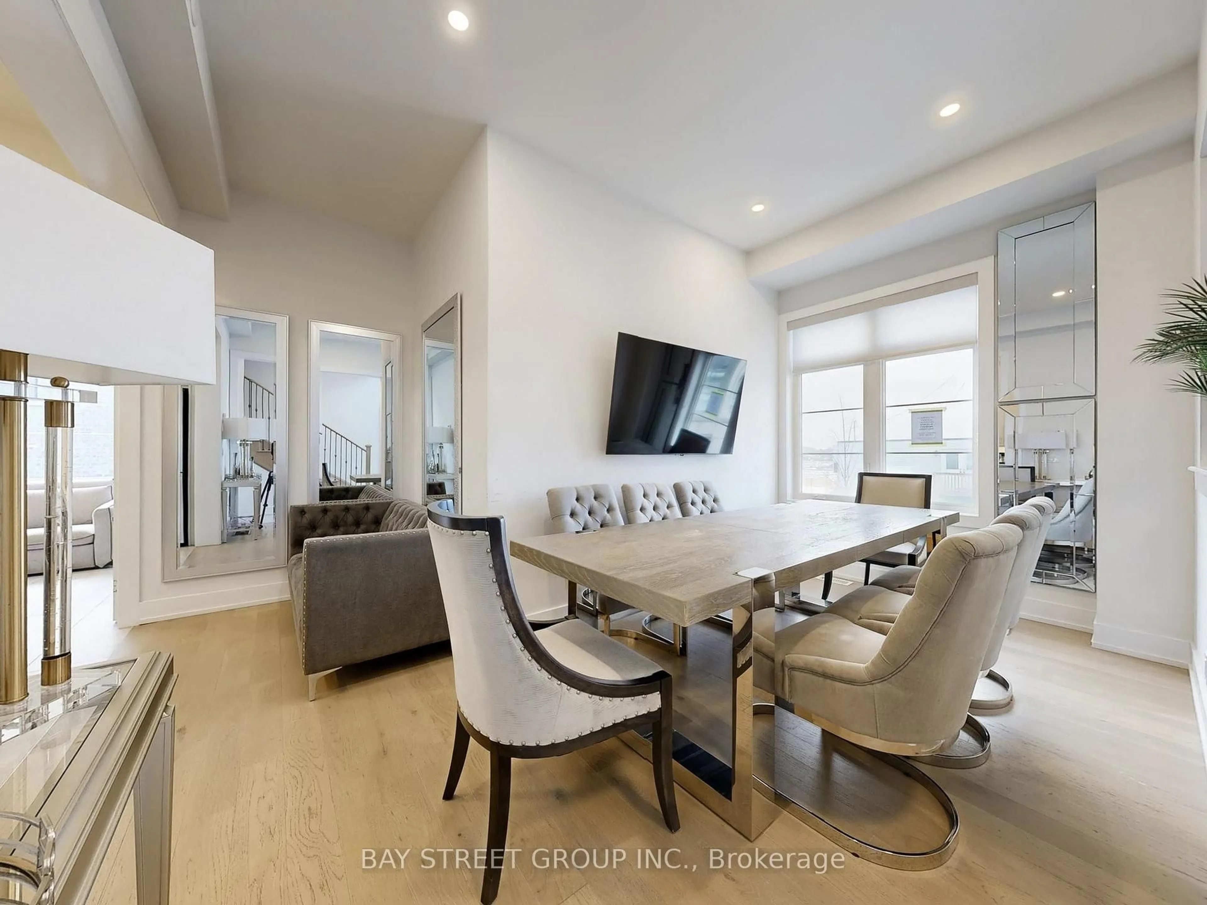 Unknown for 88 Harvey Bunker Cres, Markham Ontario L6C 2A5