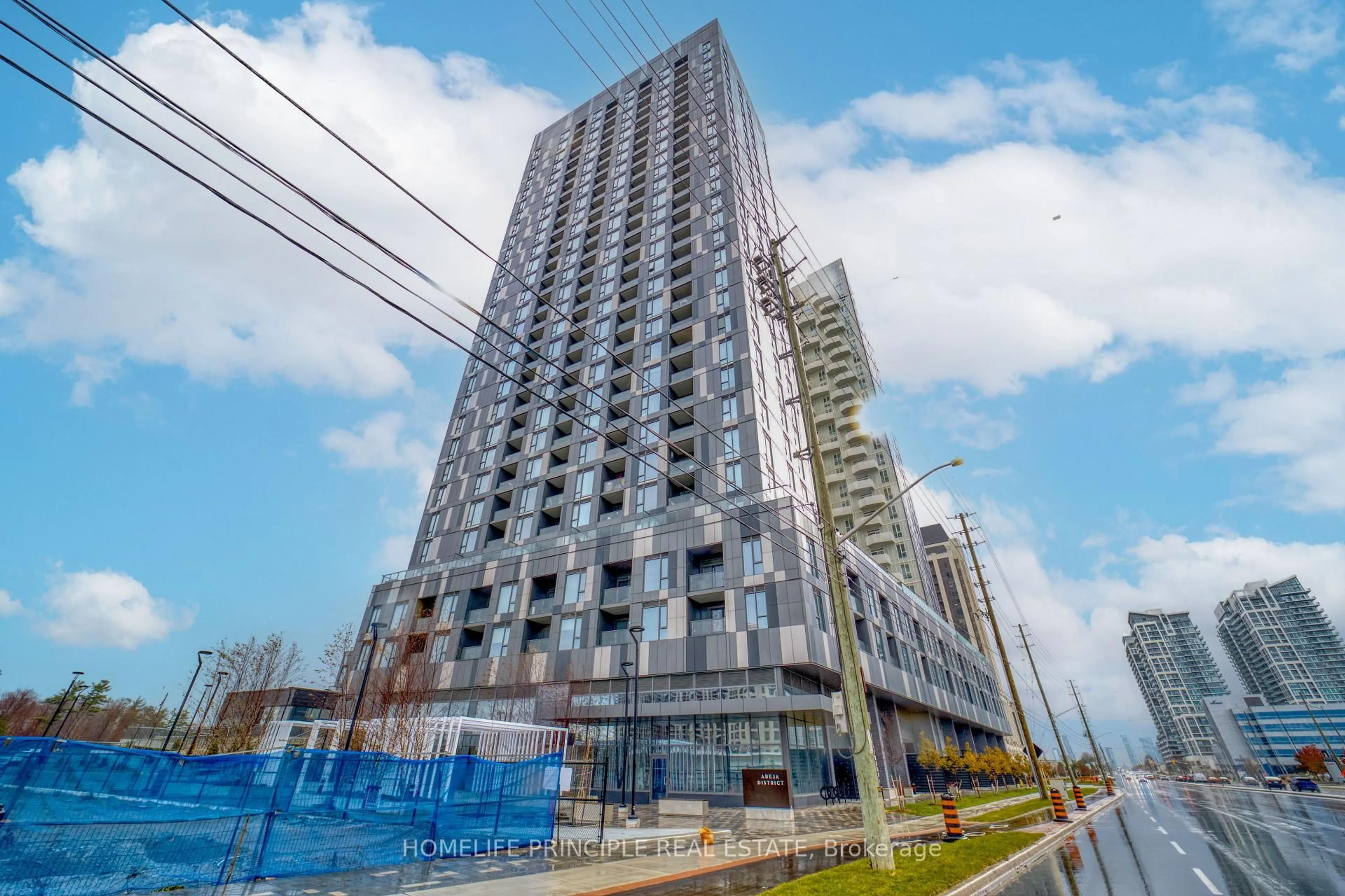 Unknown for 498 Caldari Rd #1327, Vaughan Ontario L4K 4L1