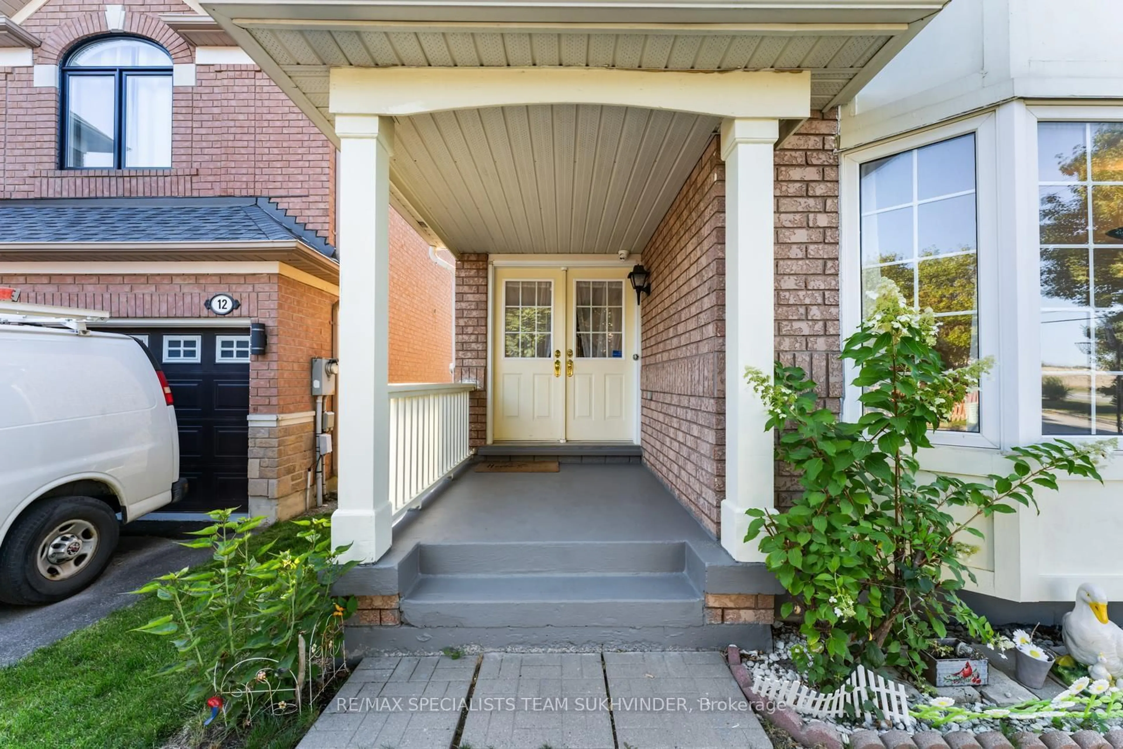 Unknown for 14 Tower Bridge Cres, Markham Ontario L6C 2M8