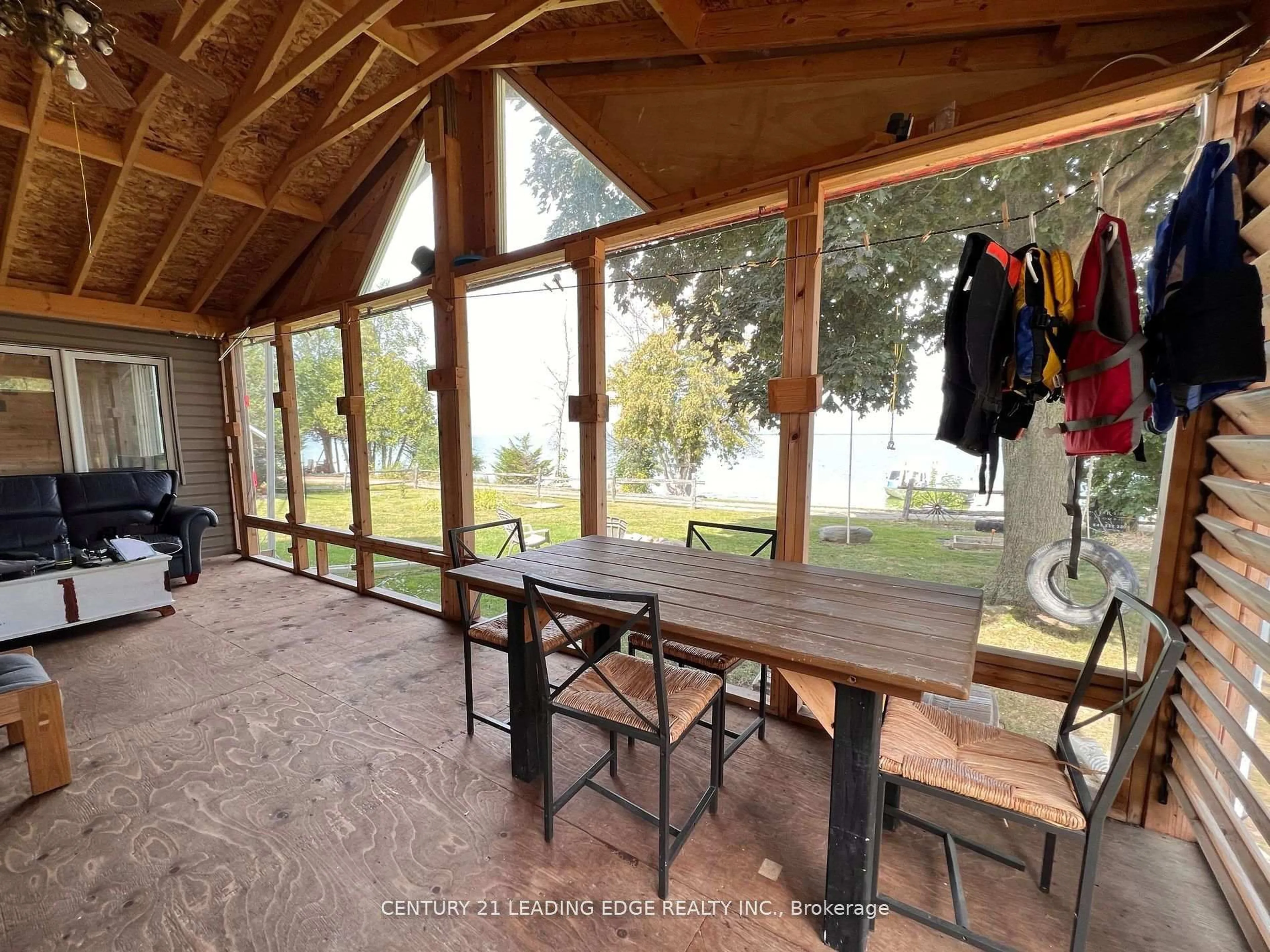 Unknown for 40586B Shore Rd Allowance Rd, Brock Ontario L0K 1A0