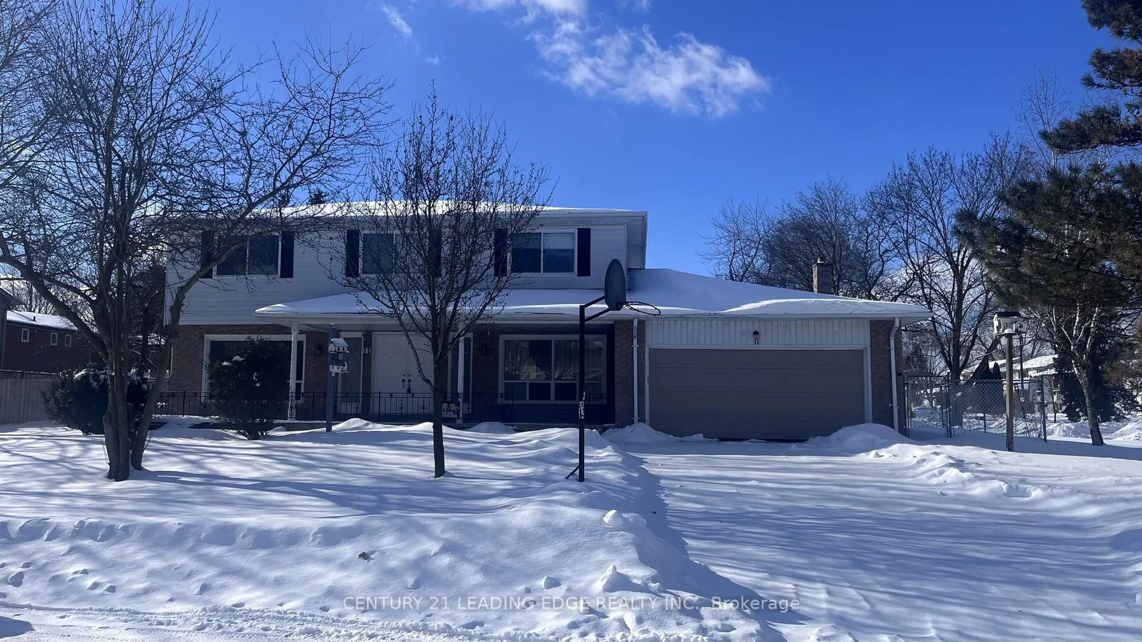 Unknown for 11 ELM LEA St, Markham Ontario L3P 3M8