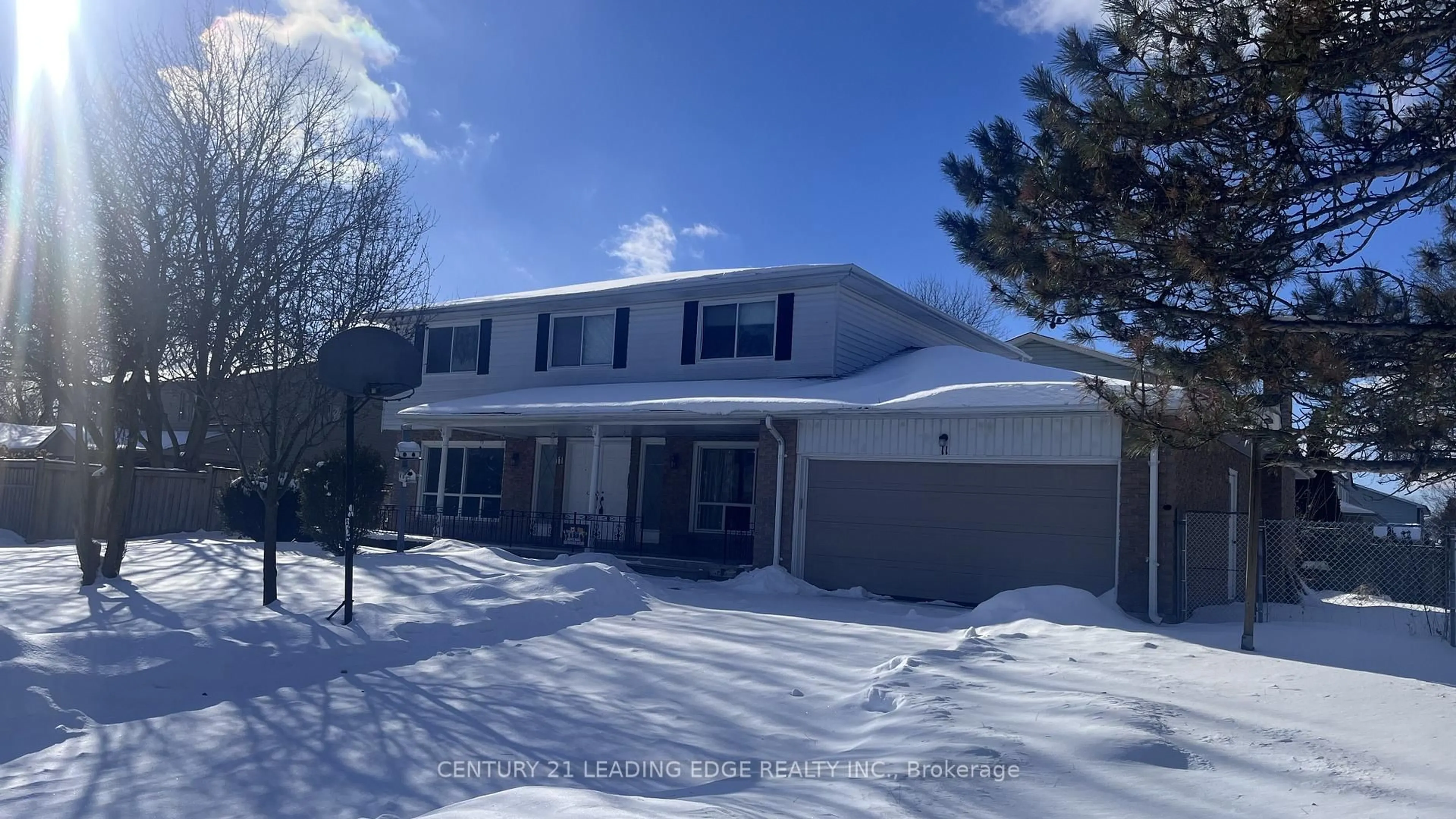 Unknown for 11 ELM LEA St, Markham Ontario L3P 3M8