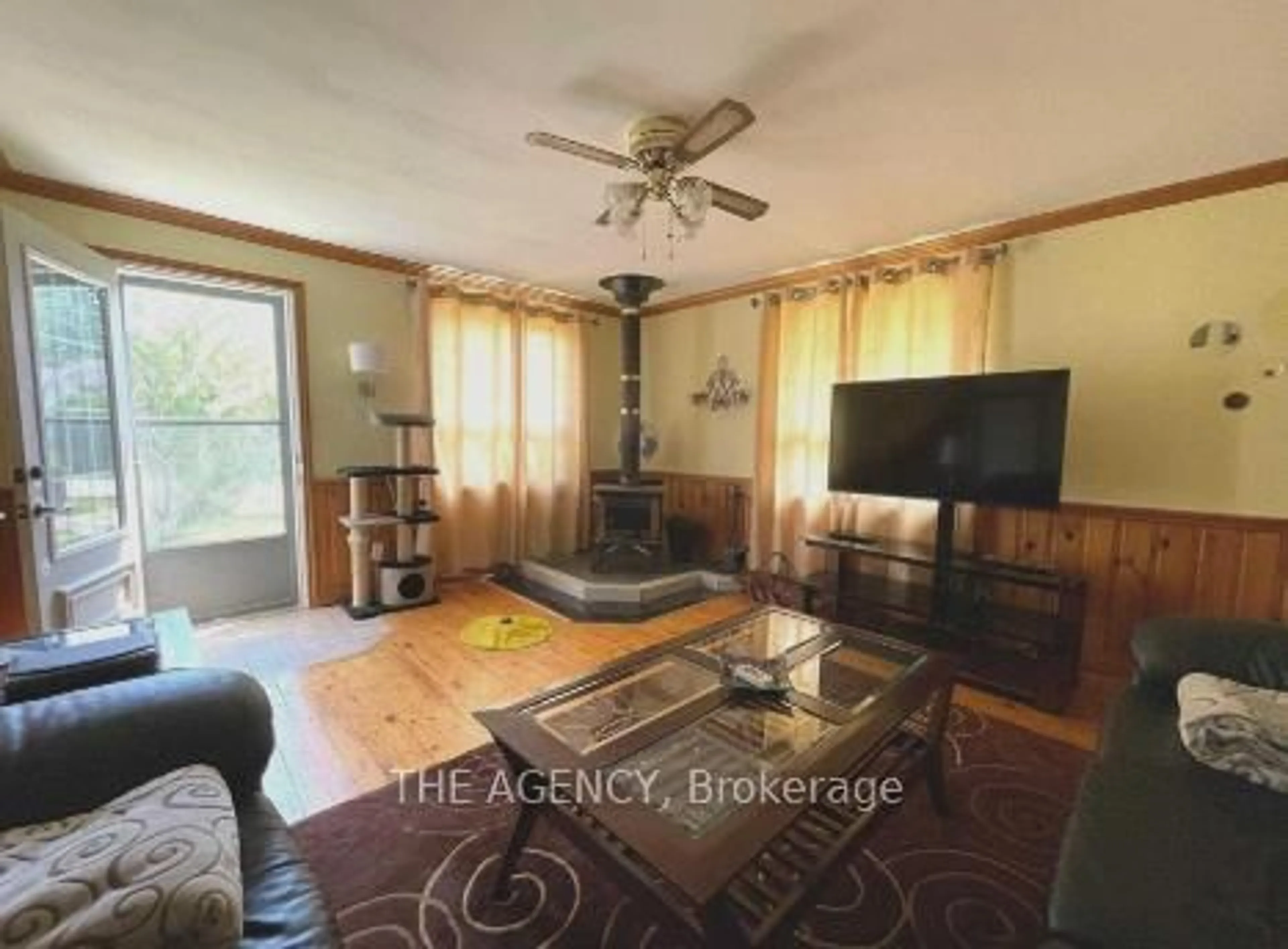 Unknown for 56 Sylvan Cres, Richmond Hill Ontario L4E 3A1