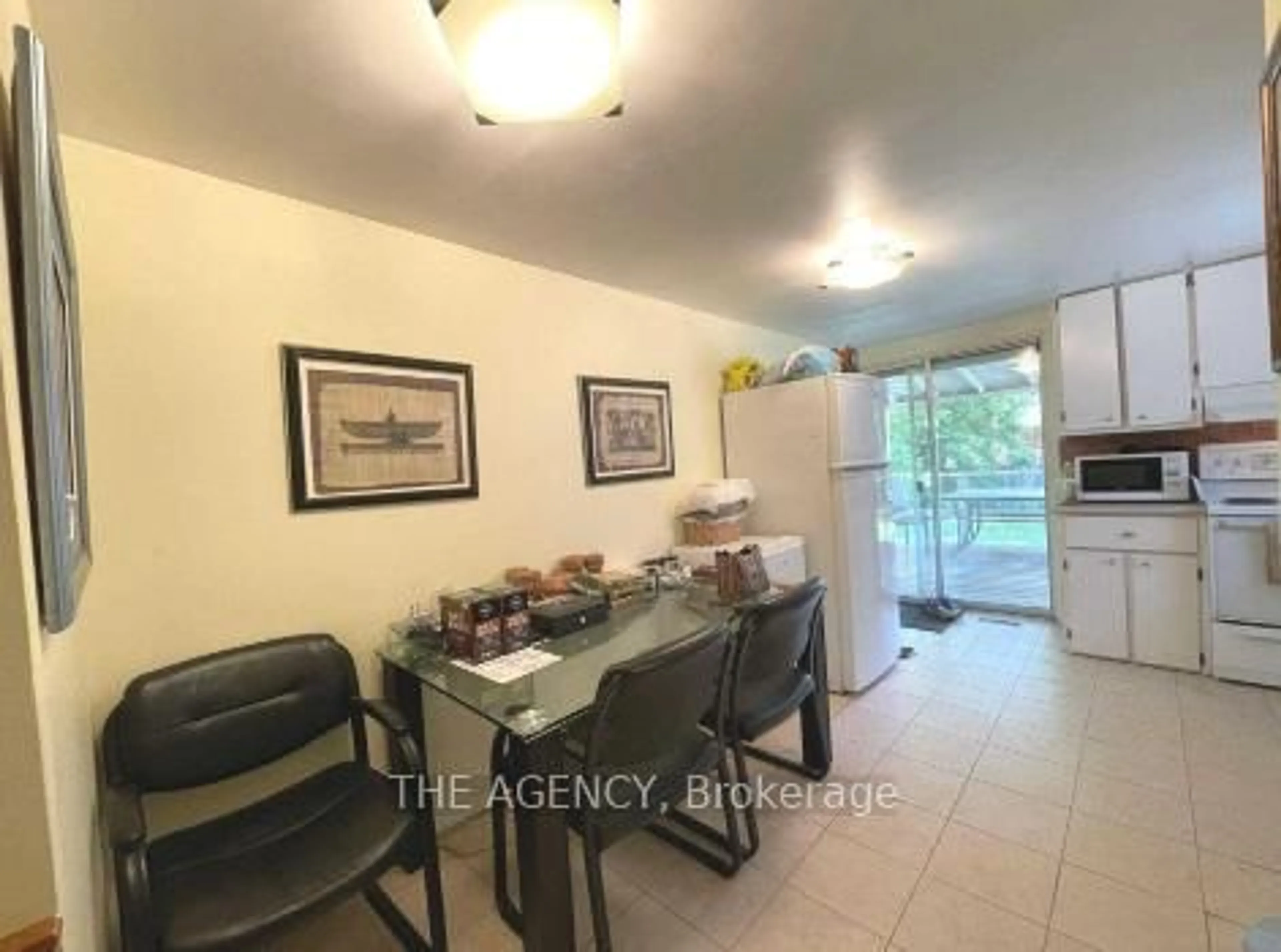 Dining room, unknown for 56 Sylvan Cres, Richmond Hill Ontario L4E 3A1