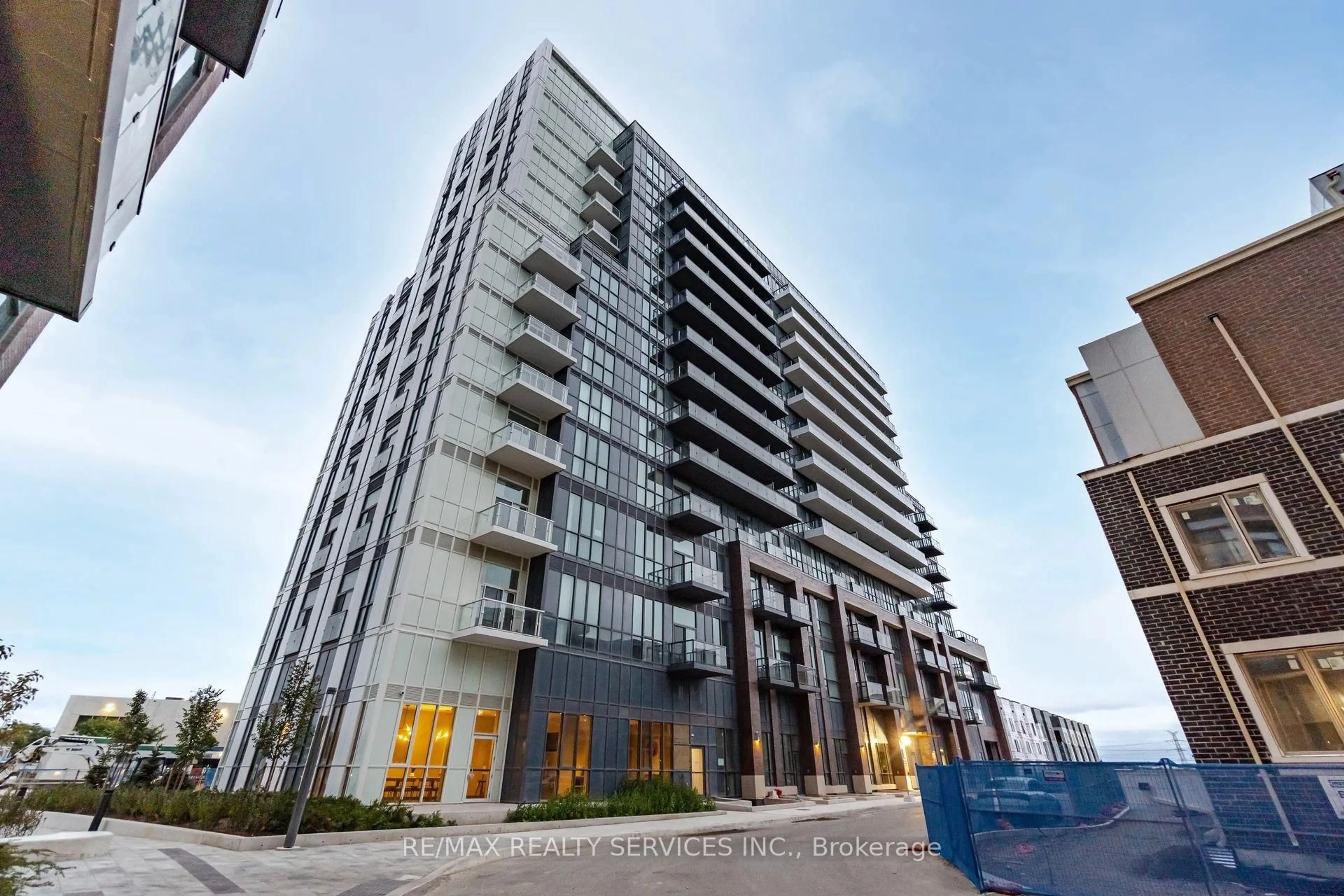 Unknown for 60 Honeycrisp Cres #1007, Vaughan Ontario L4K 0N5