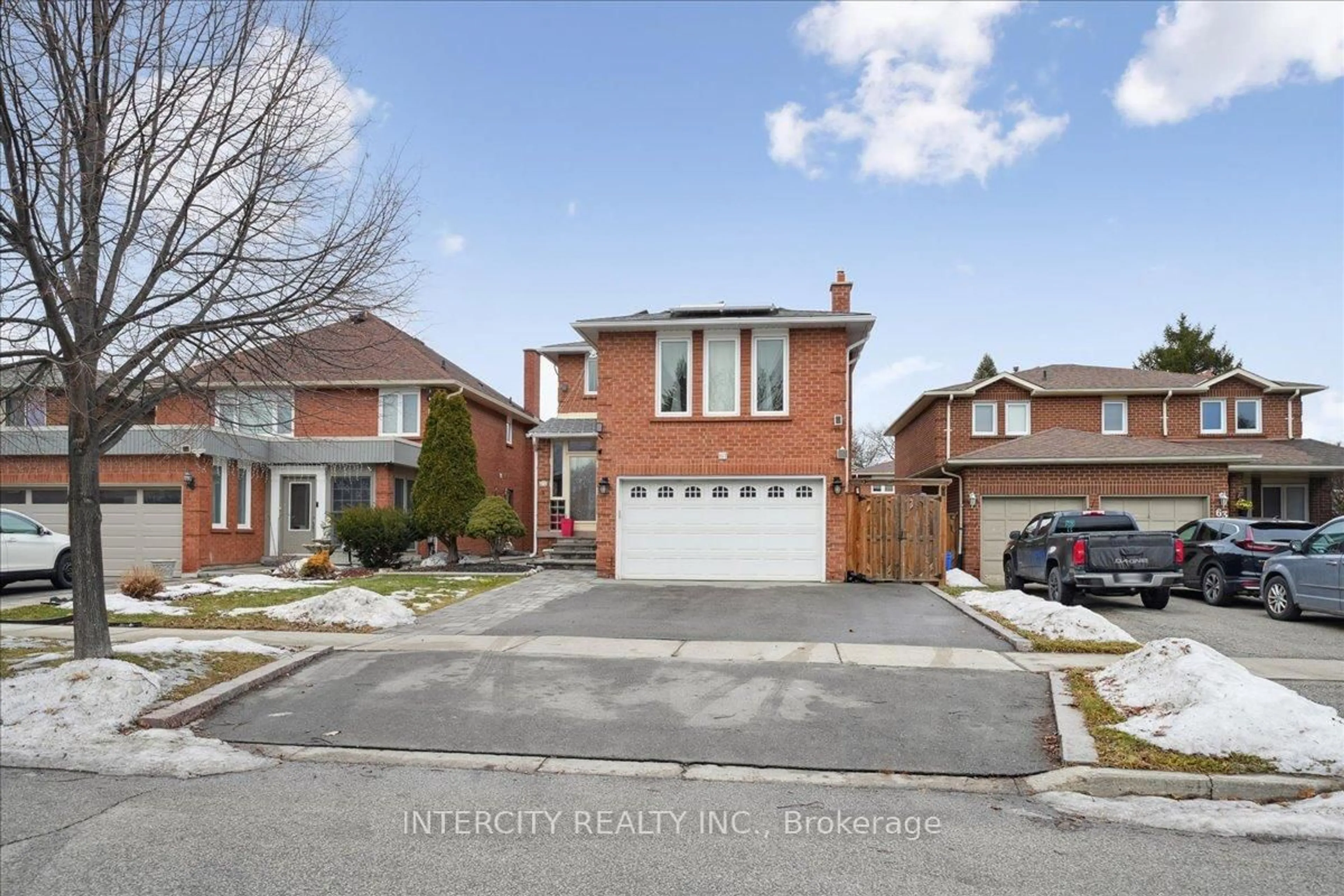 Unknown for 67 Sonny St, Vaughan Ontario L6A 1B8