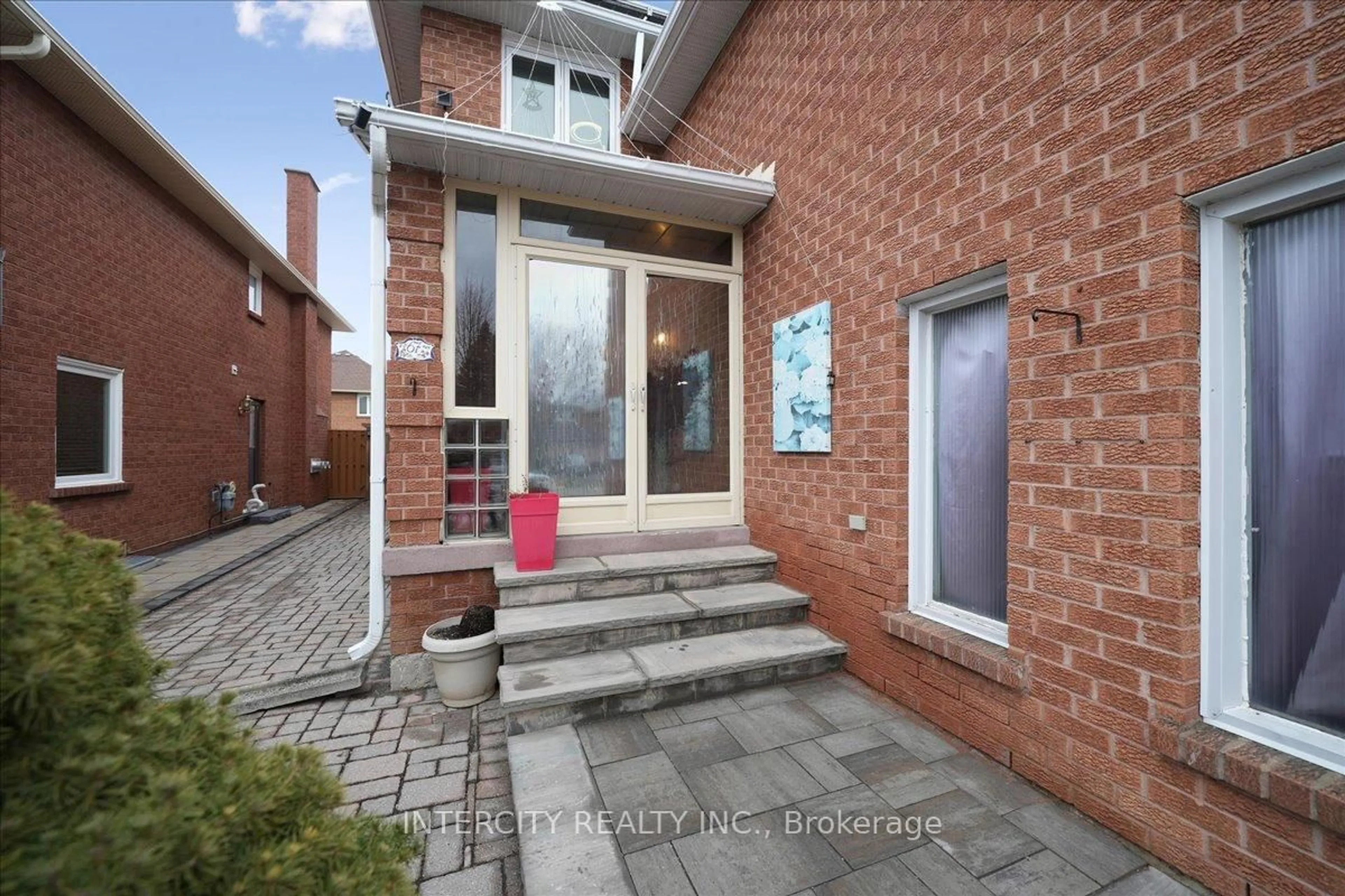 Home with brick exterior material, street for 67 Sonny St, Vaughan Ontario L6A 1B8