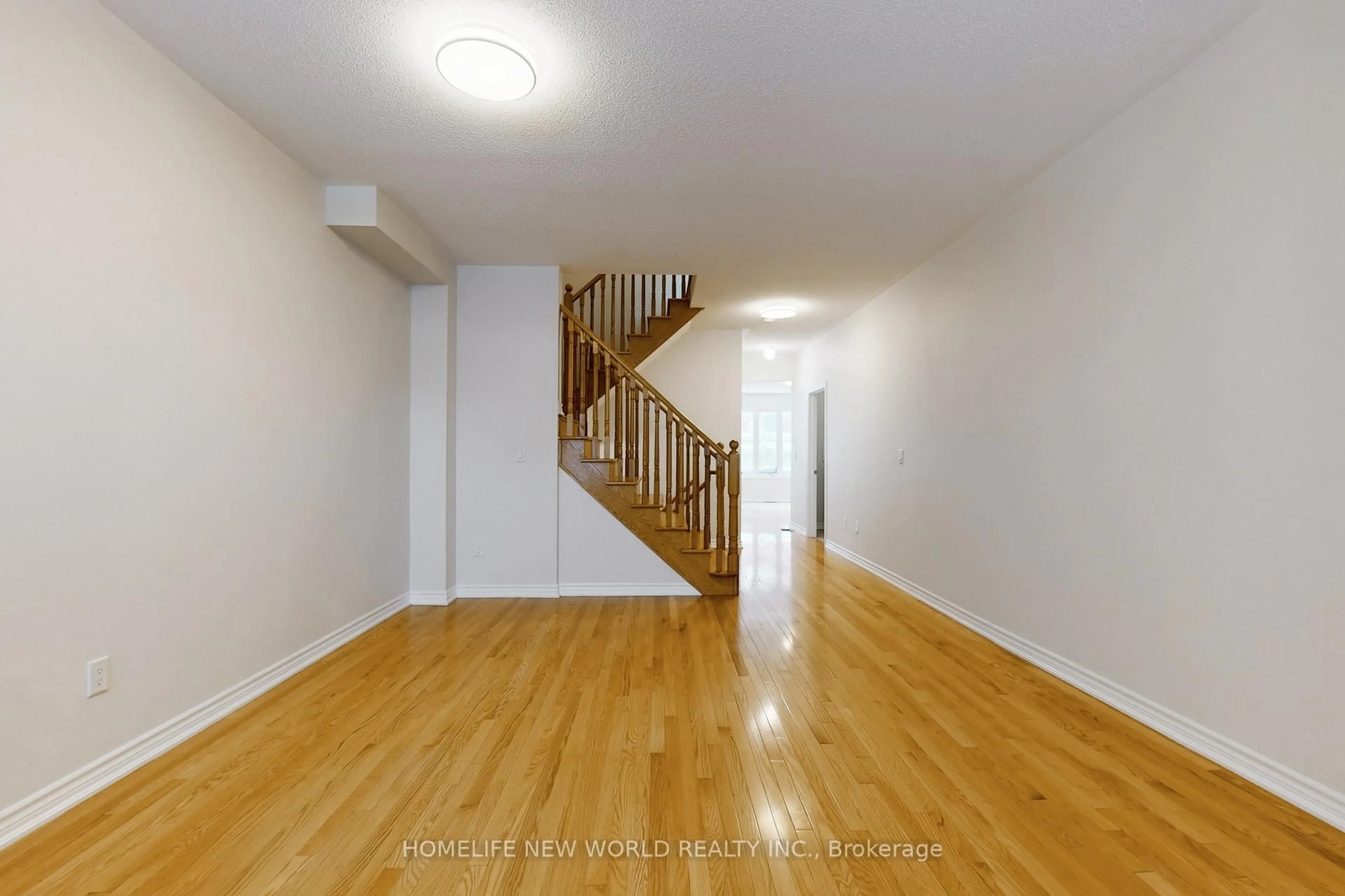 Unknown for 85 Living Cres, Markham Ontario L6C 0T4