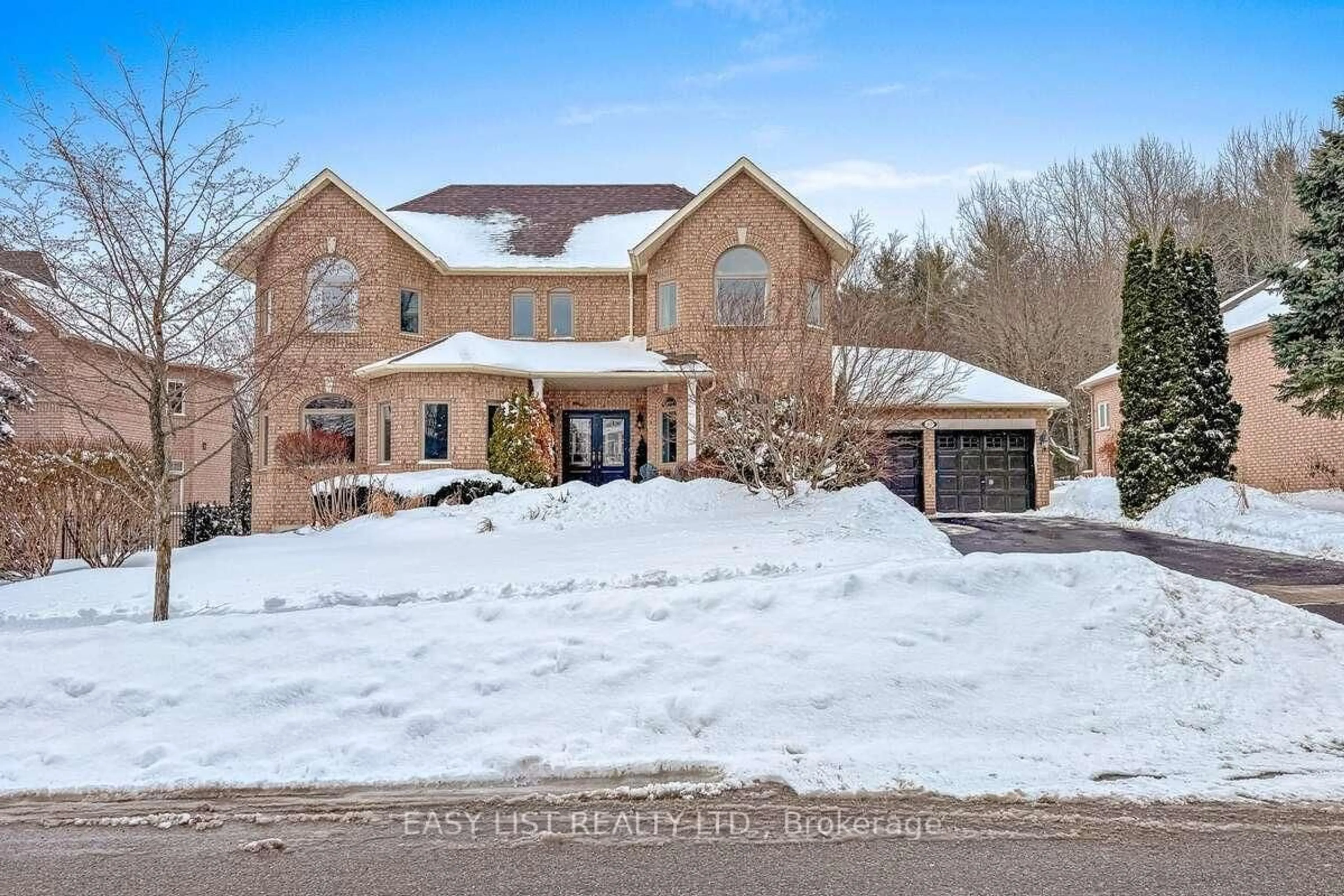 Unknown for 37 Nevada Cres, Vaughan Ontario L6A 2V5