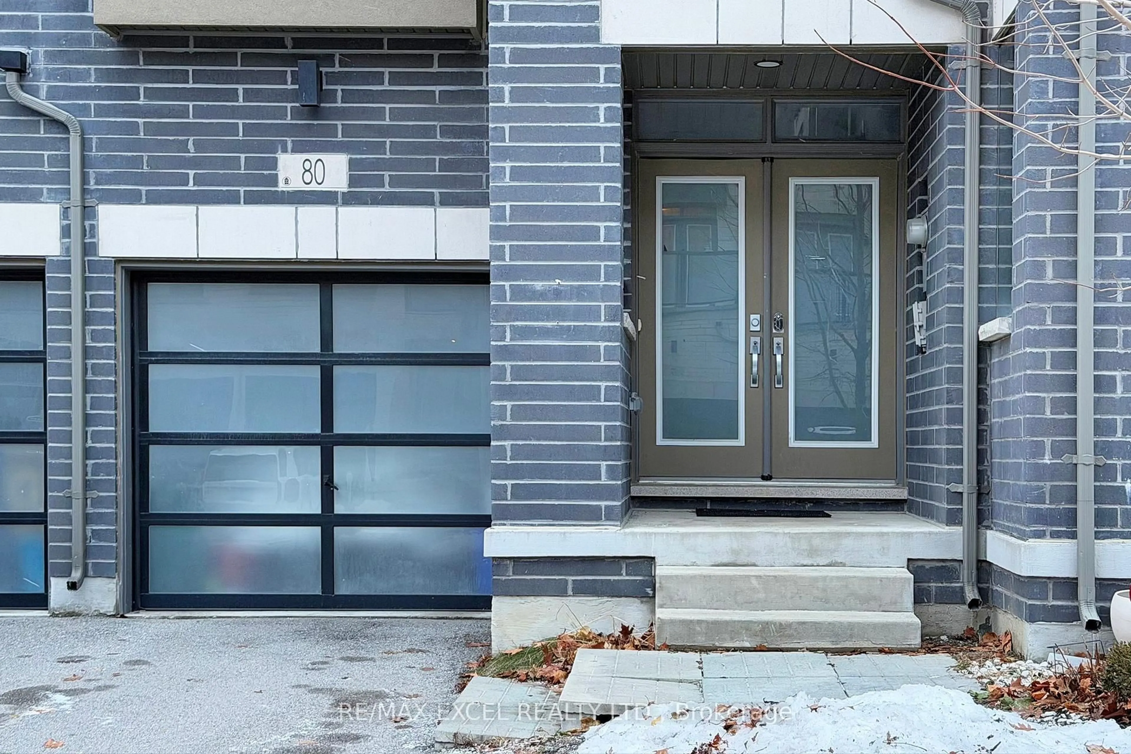 Unknown for 80 Harold Lawrie Lane, Markham Ontario L3T 0E8