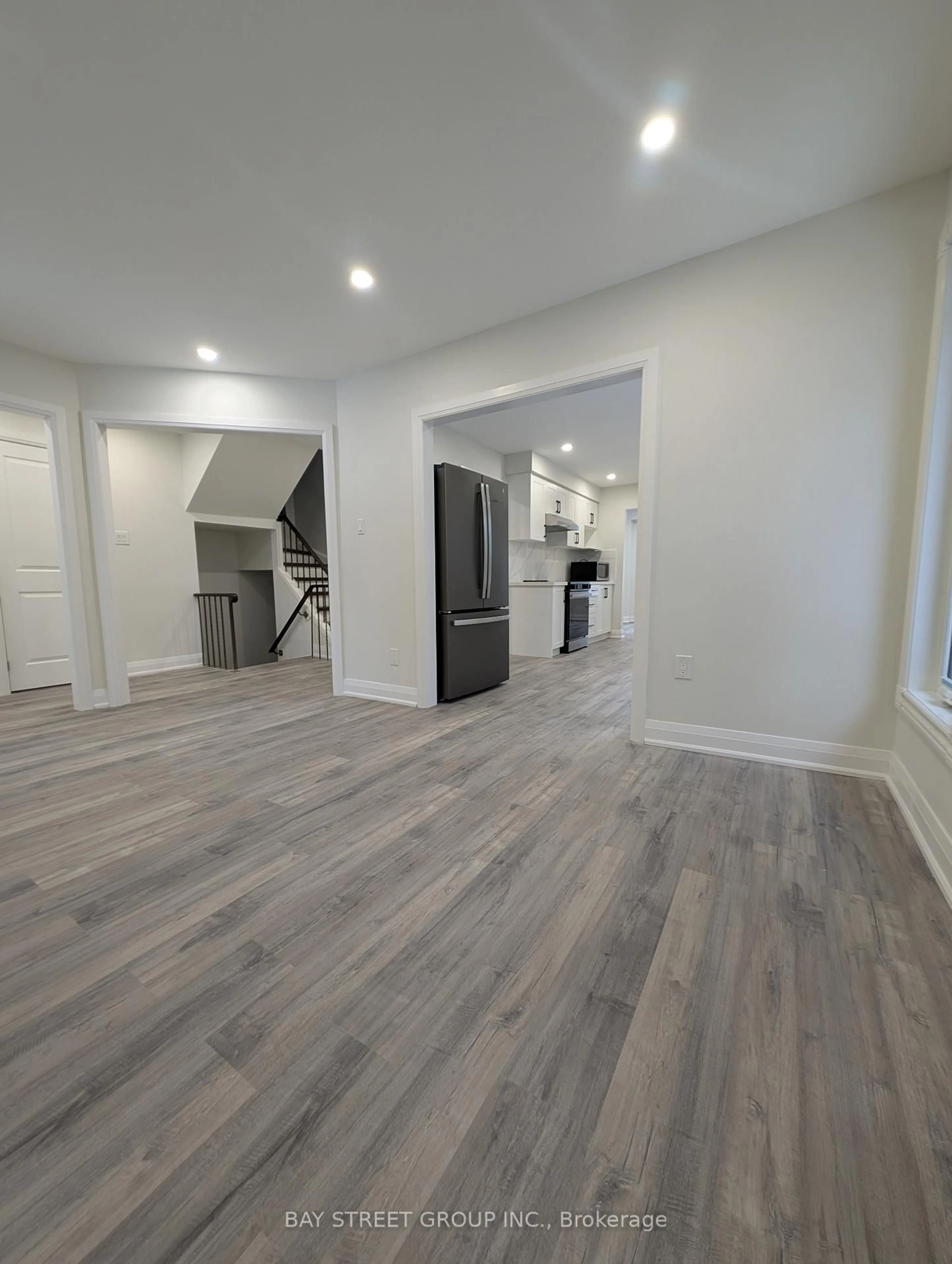 A pic of a room for 44 Lilac Ave, Markham Ontario L3T 5K2