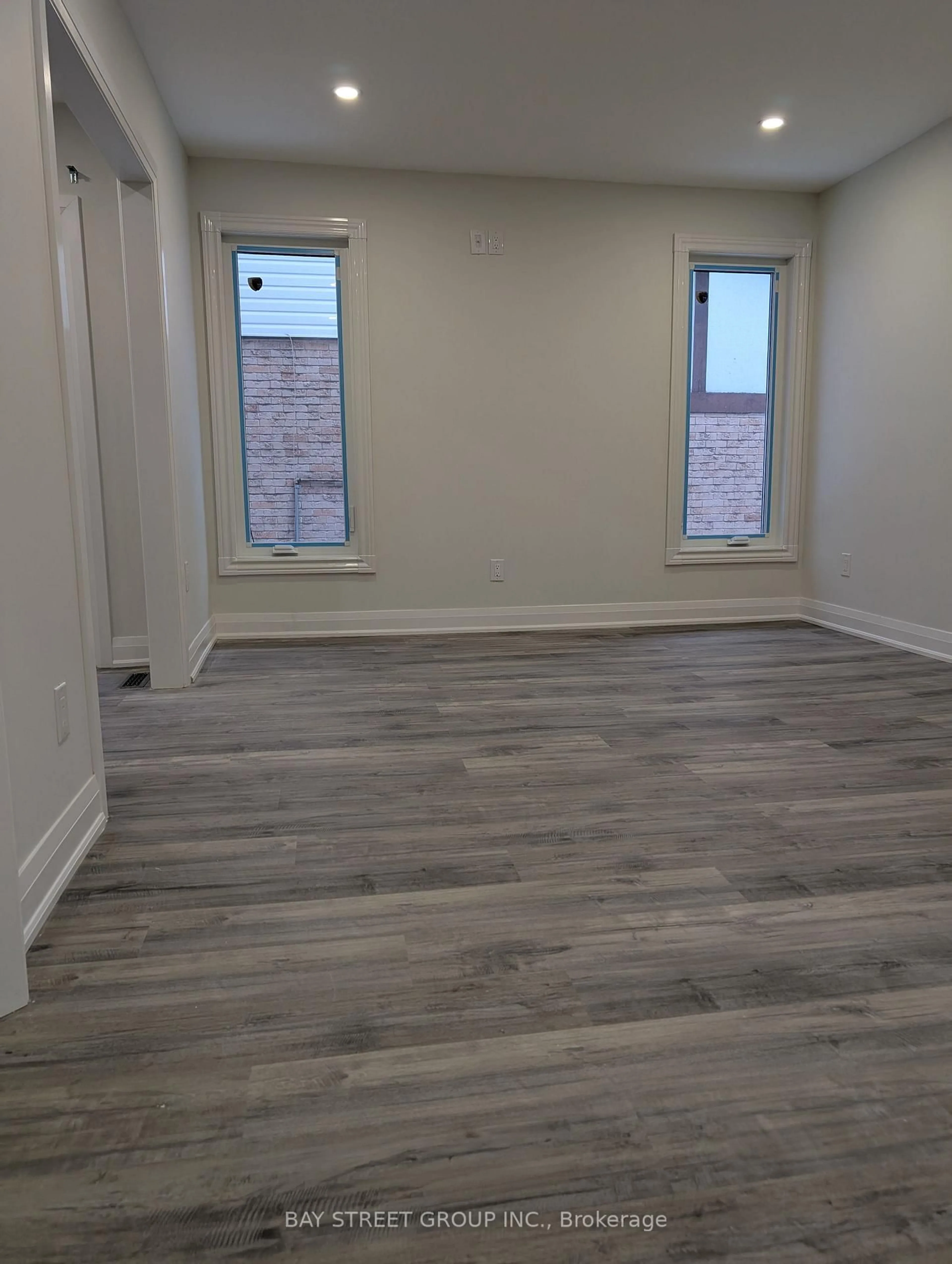 A pic of a room for 44 Lilac Ave, Markham Ontario L3T 5K2
