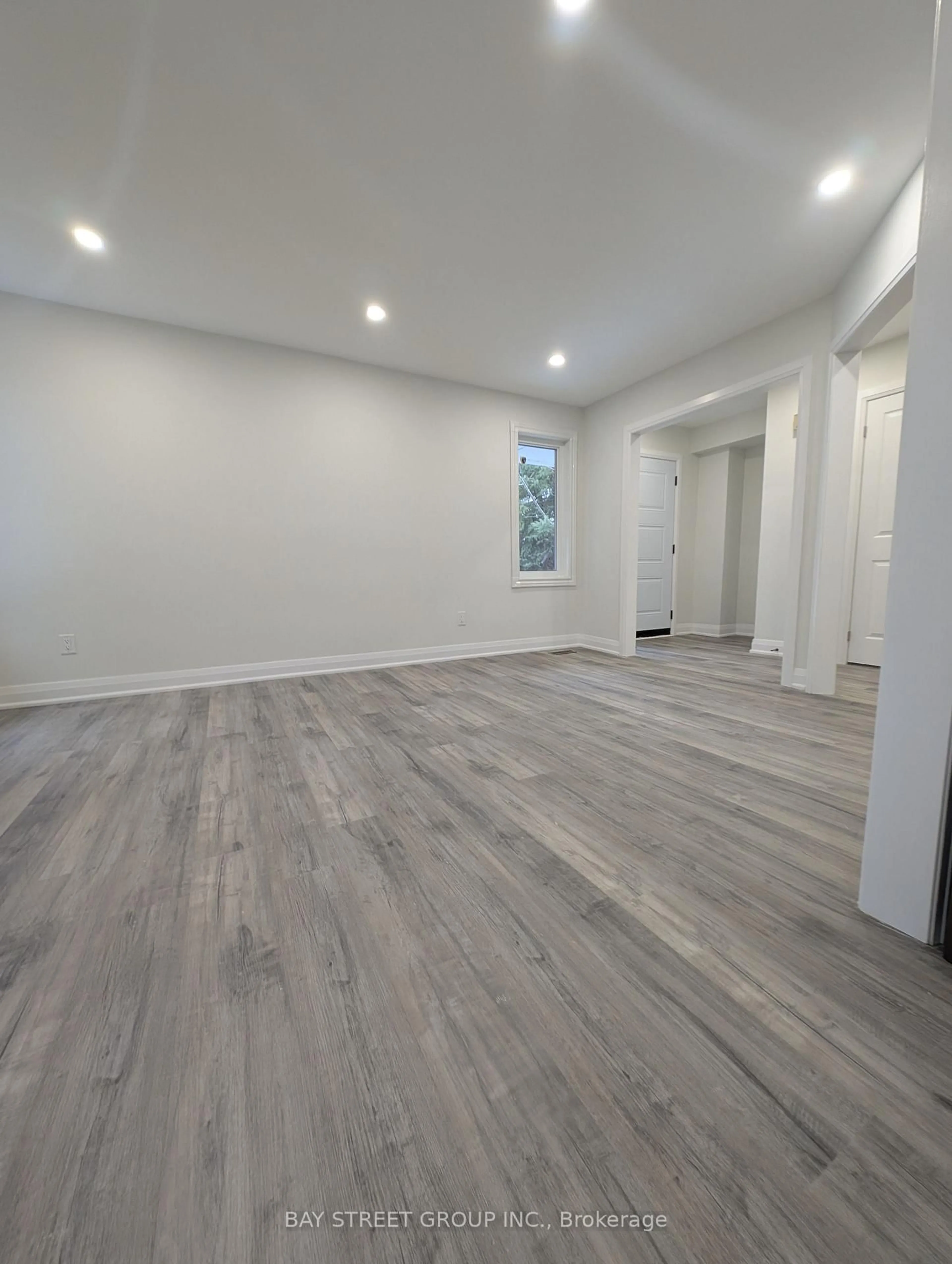 A pic of a room for 44 Lilac Ave, Markham Ontario L3T 5K2