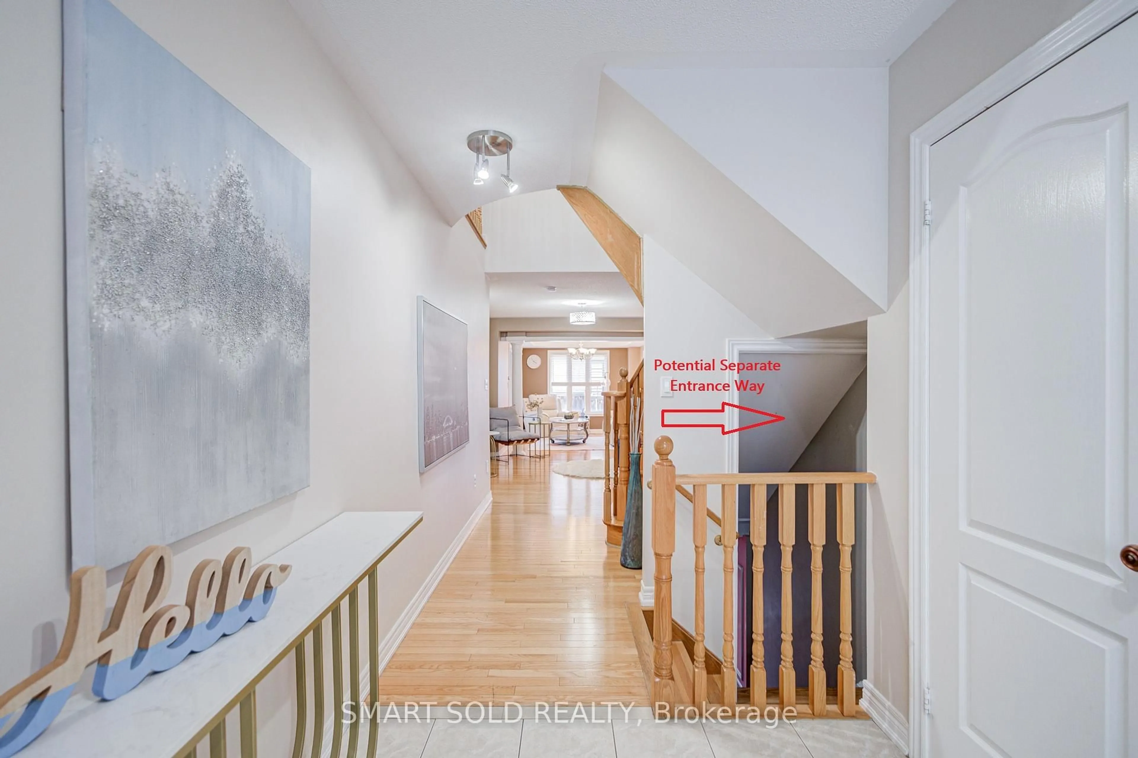 Unknown for 16 Lealinds Rd, Vaughan Ontario L6A 0P5