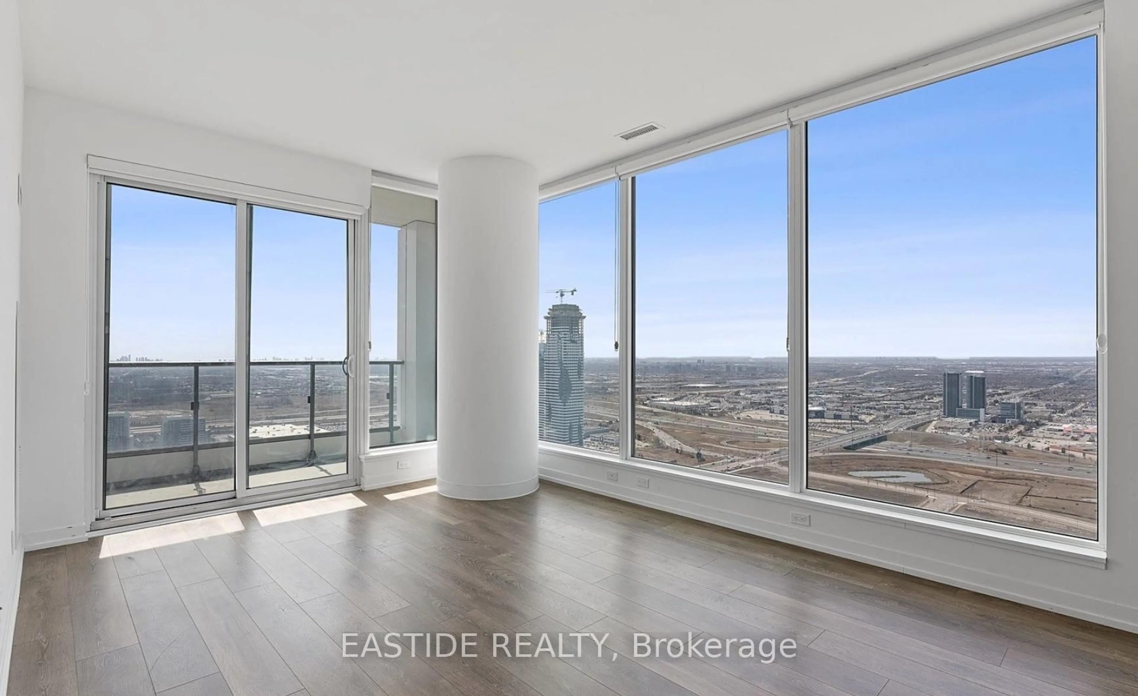 A pic of a room for 5 Buttermill Ave #5309, Vaughan Ontario L4K 0J5