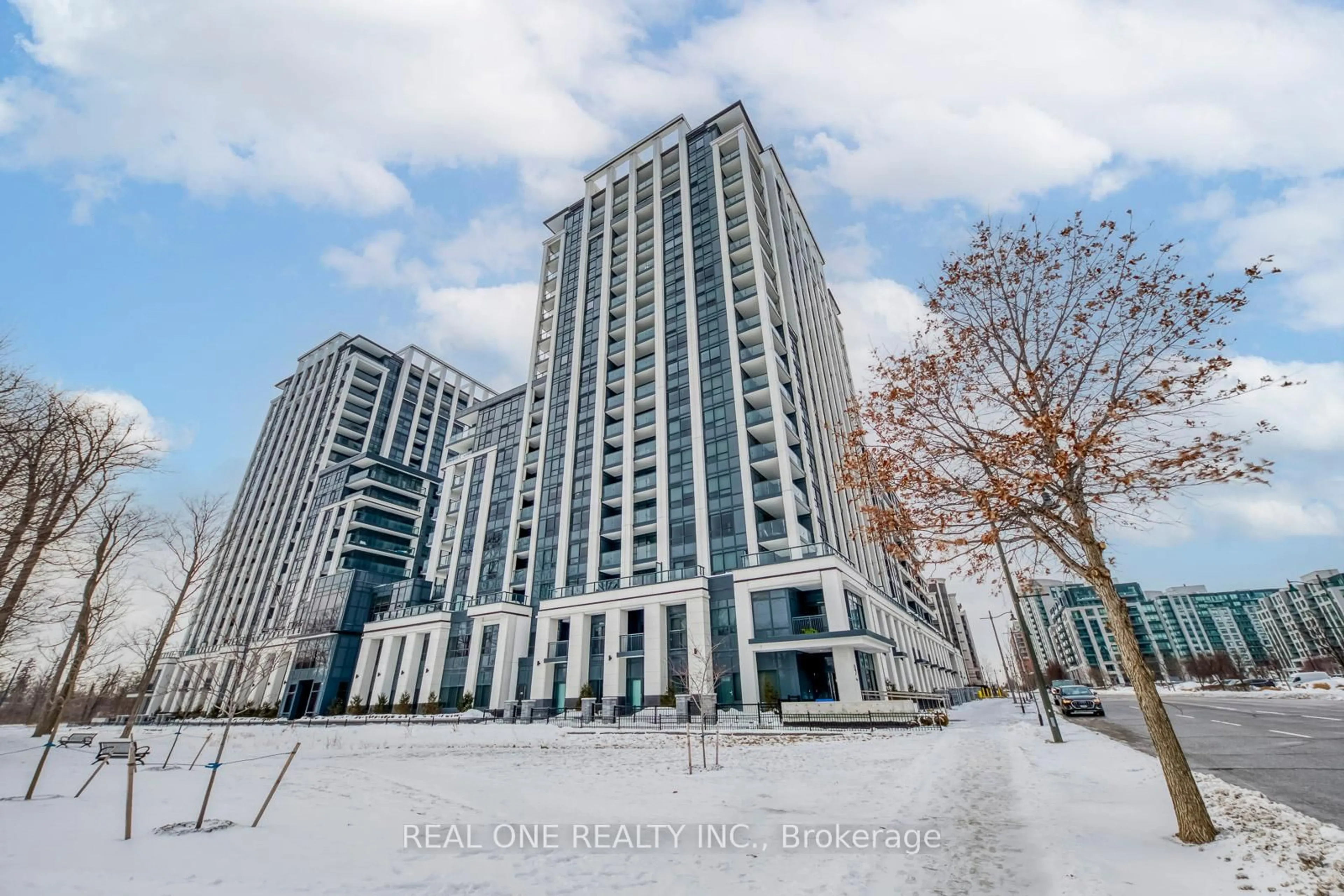 Unknown for 9 Clegg Rd #921N, Markham Ontario L6G 0H3