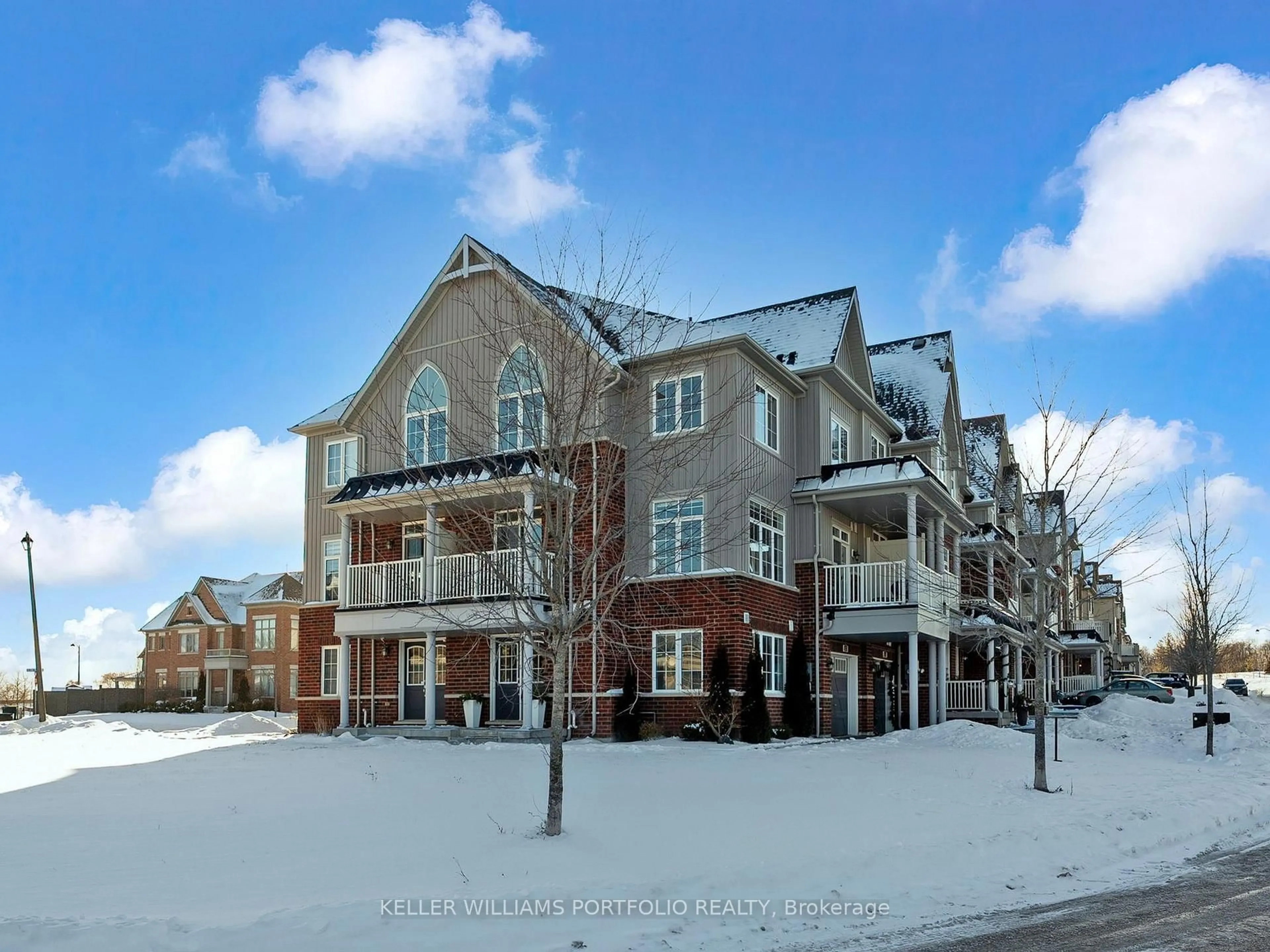 Unknown for 53 Blackpool Lane, East Gwillimbury Ontario L9N 0R7