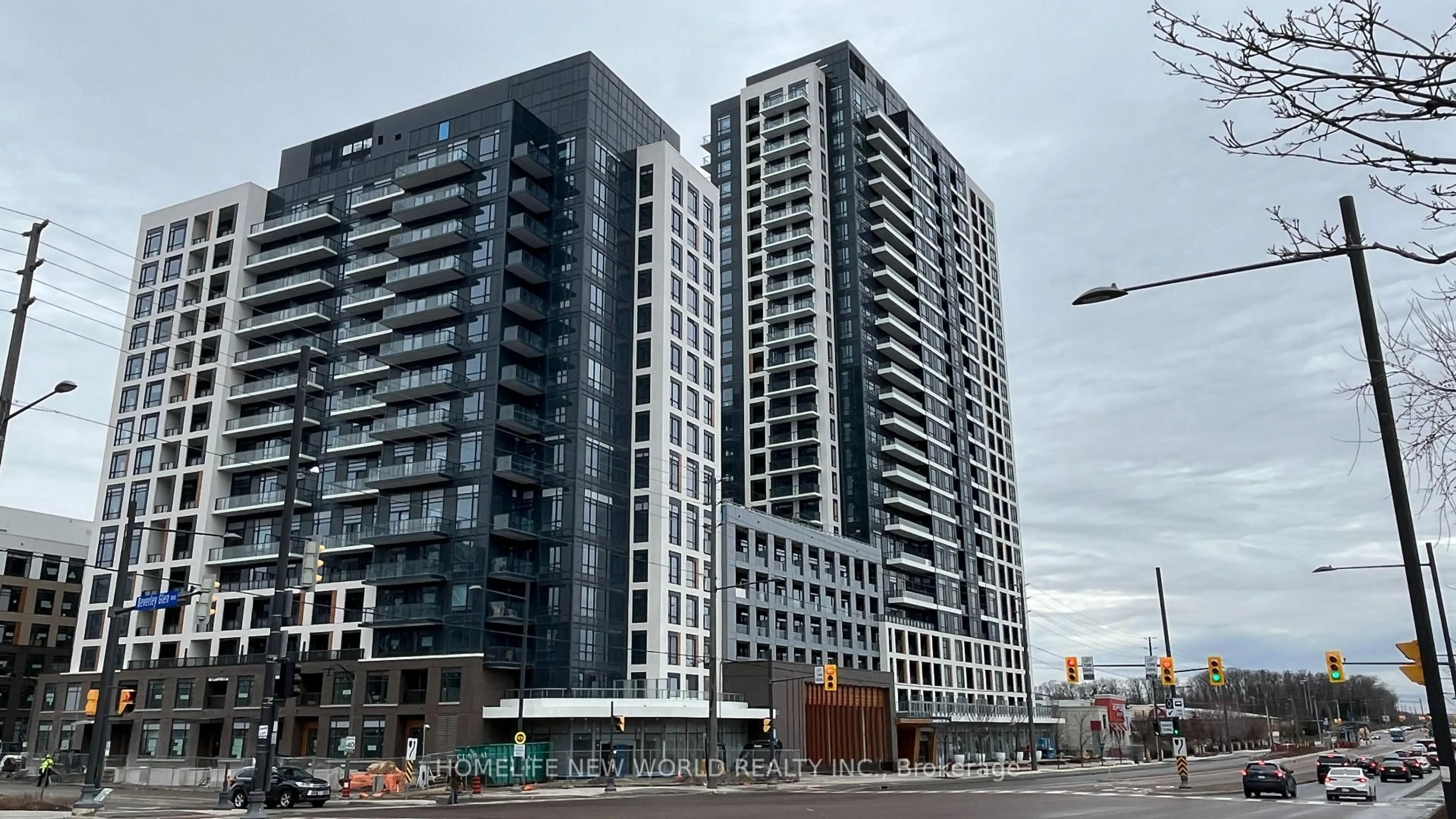 Unknown for 7950 Bathurst St #B-208, Vaughan Ontario L4J 0L4