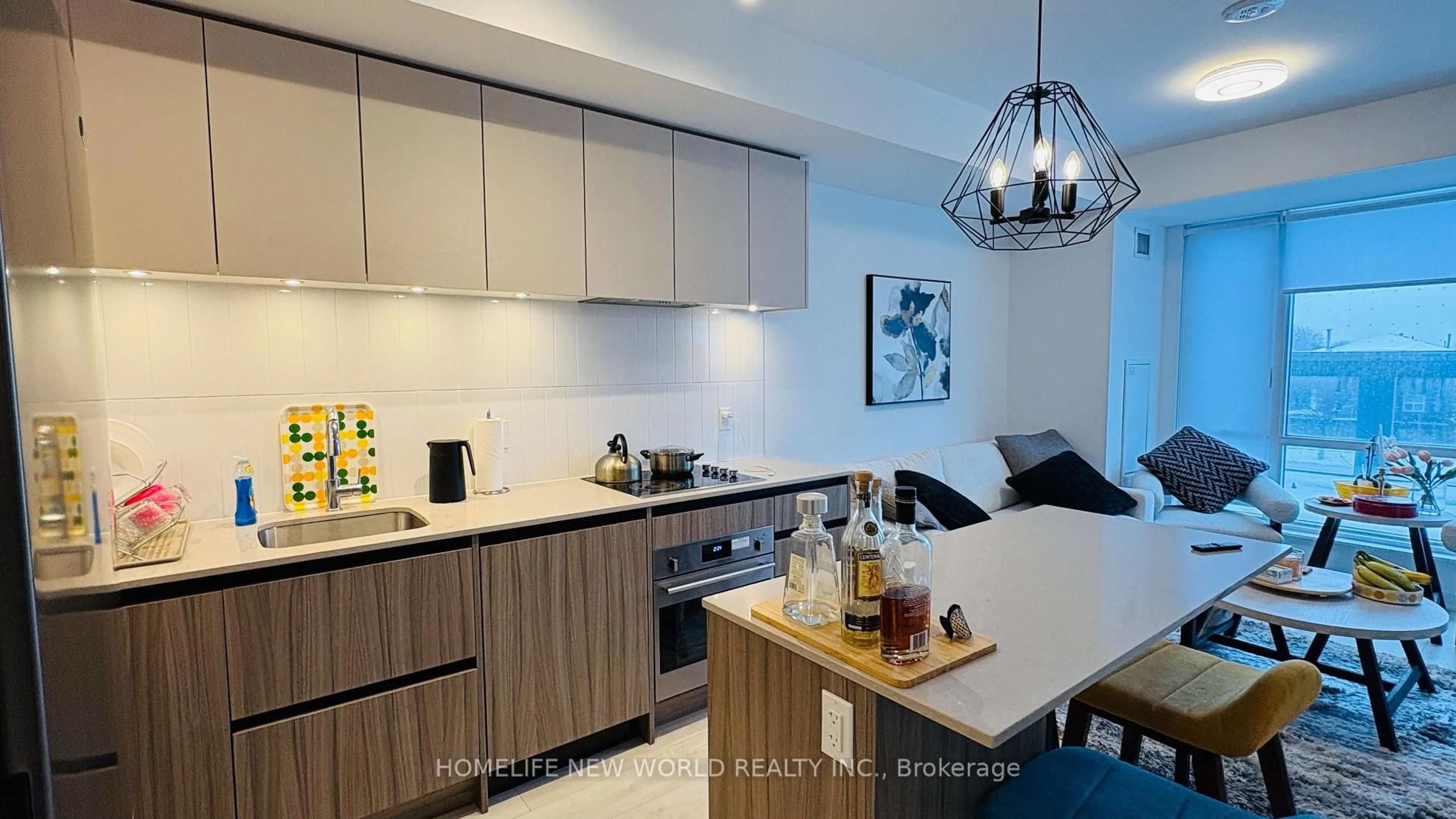 Unknown for 7950 Bathurst St #B-208, Vaughan Ontario L4J 0L4