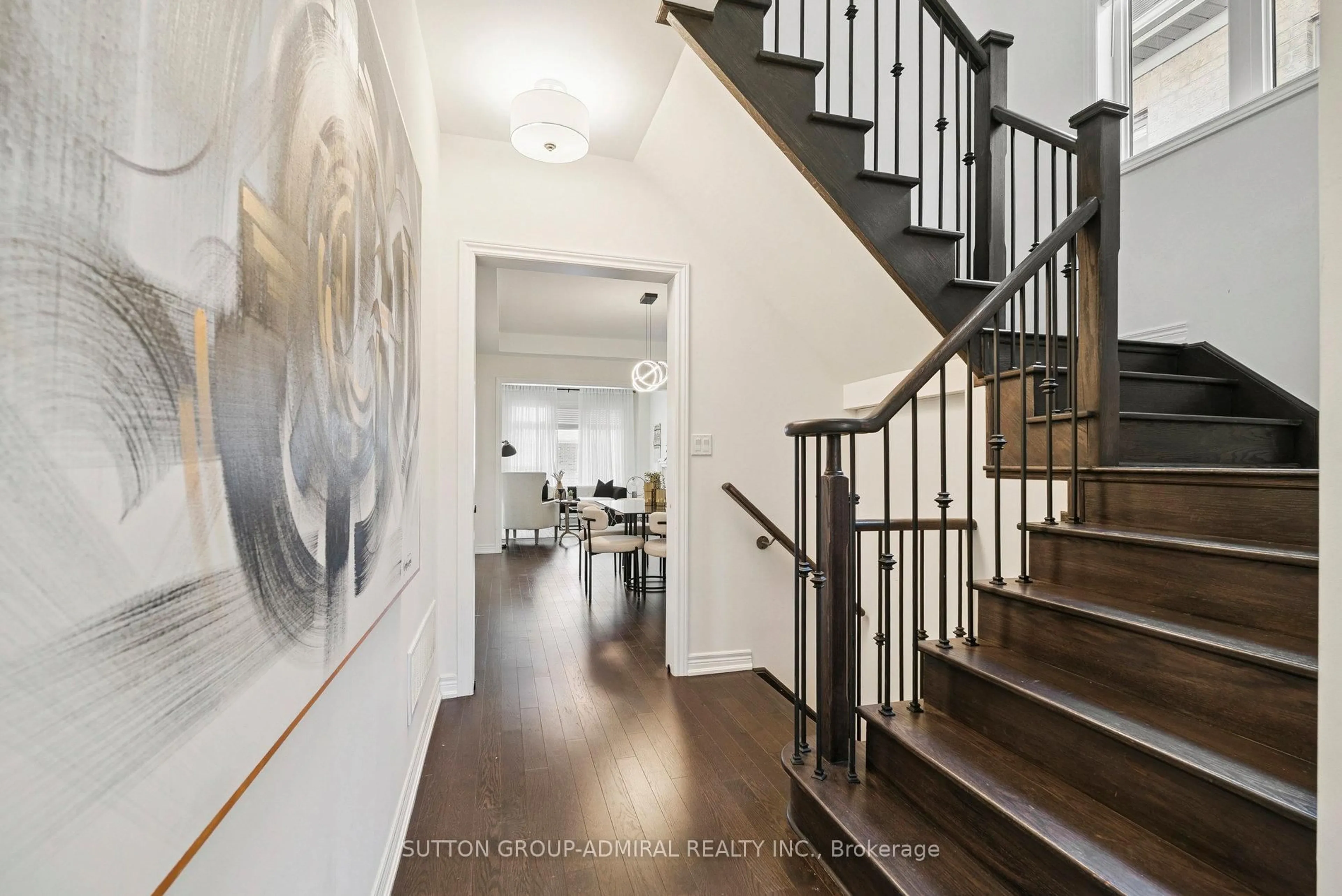 Unknown for 15 John Smith St, East Gwillimbury Ontario L9N 0S7