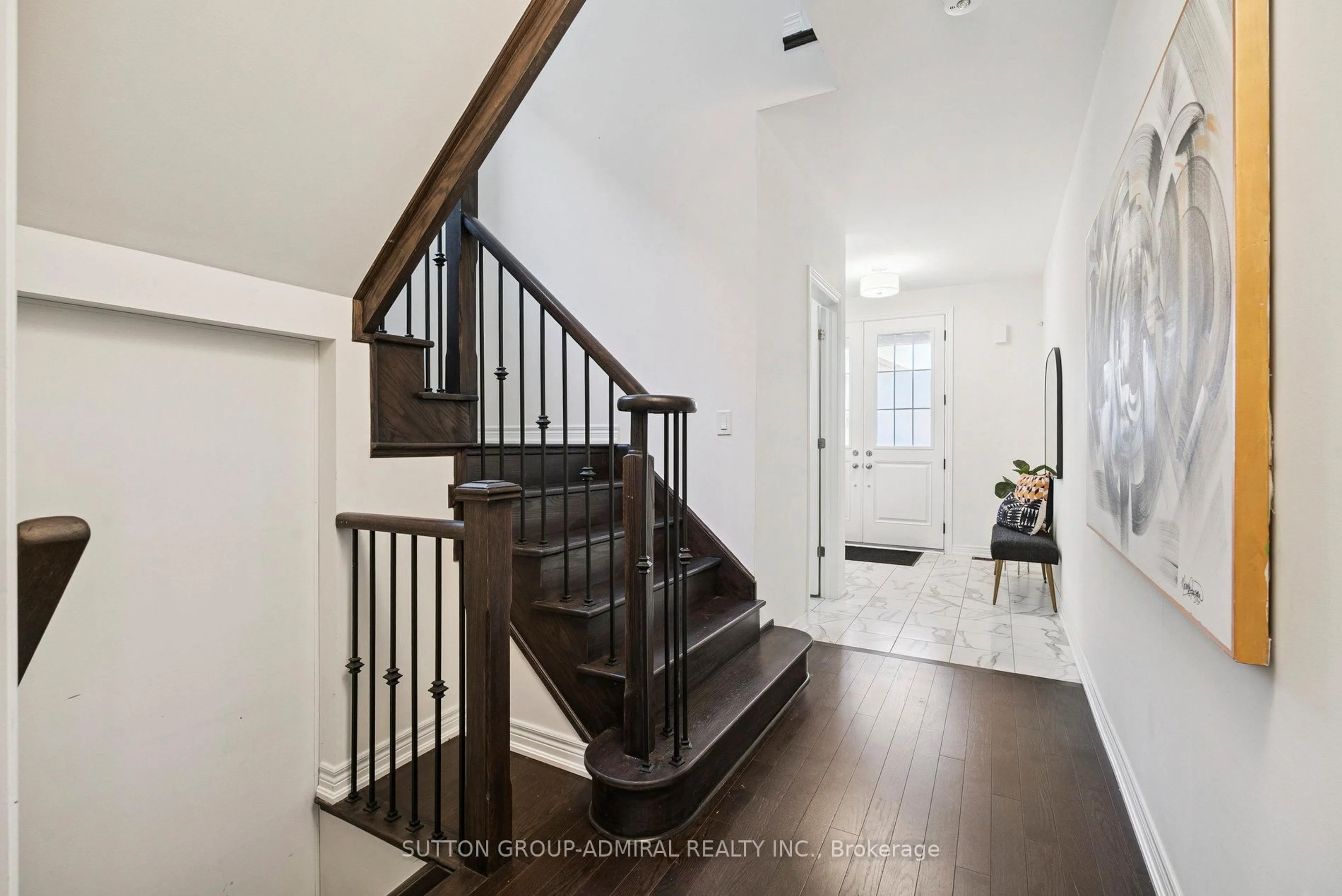 Unknown for 15 John Smith St, East Gwillimbury Ontario L9N 0S7