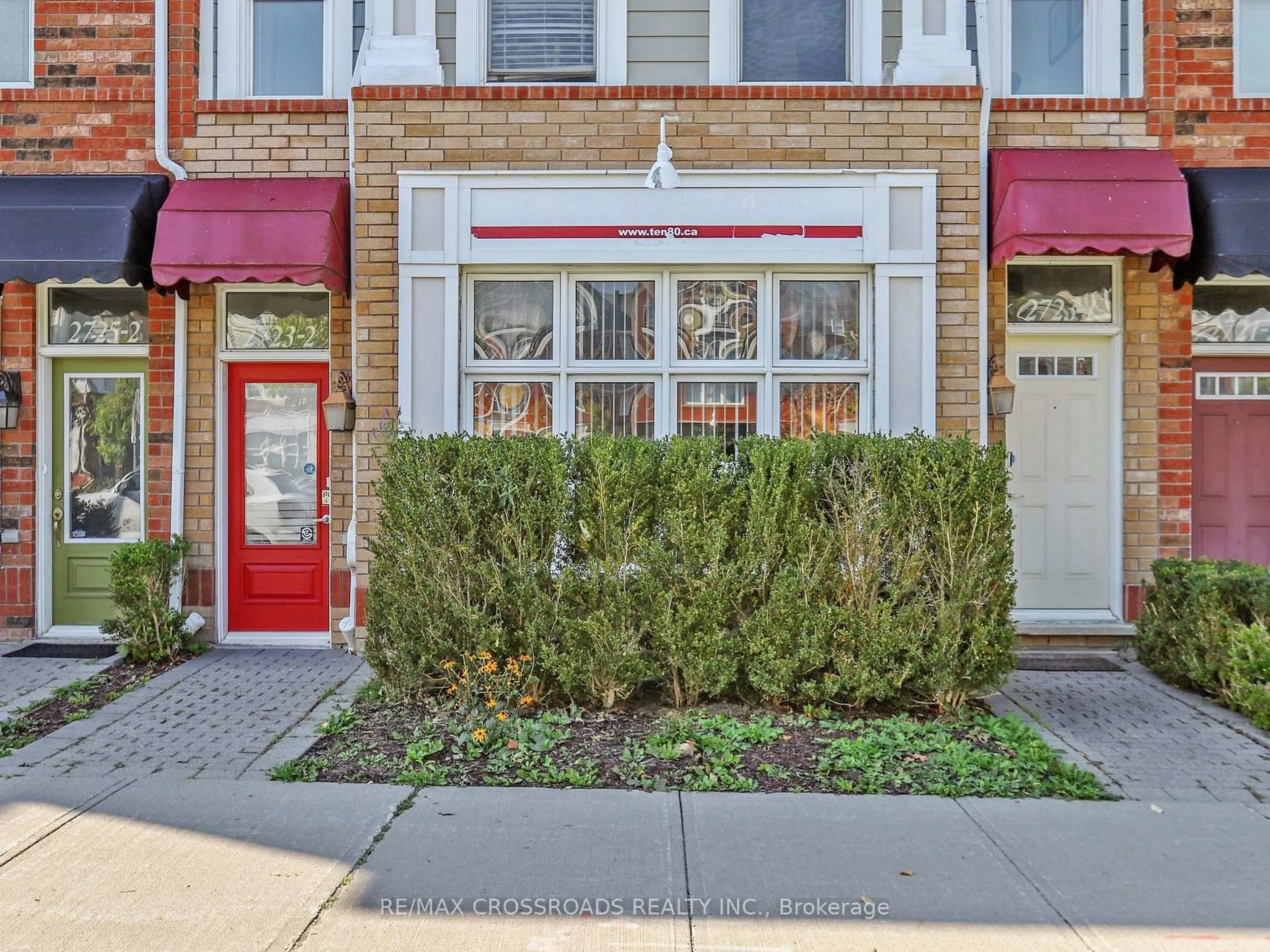 Indoor entryway for 2723 BUR OAK Ave, Markham Ontario L6B 1K7