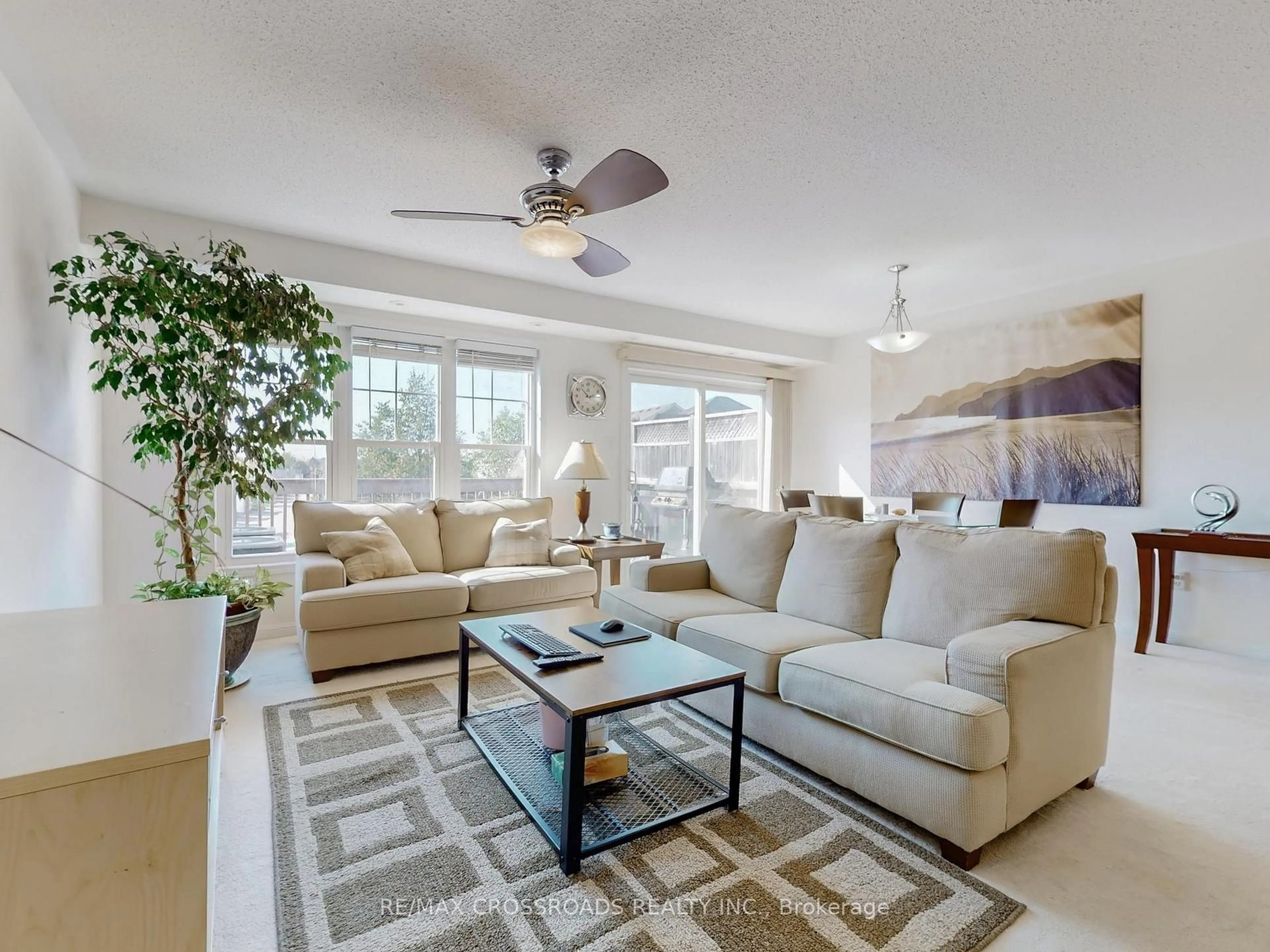 Living room with furniture, unknown for 2723 BUR OAK Ave, Markham Ontario L6B 1K7