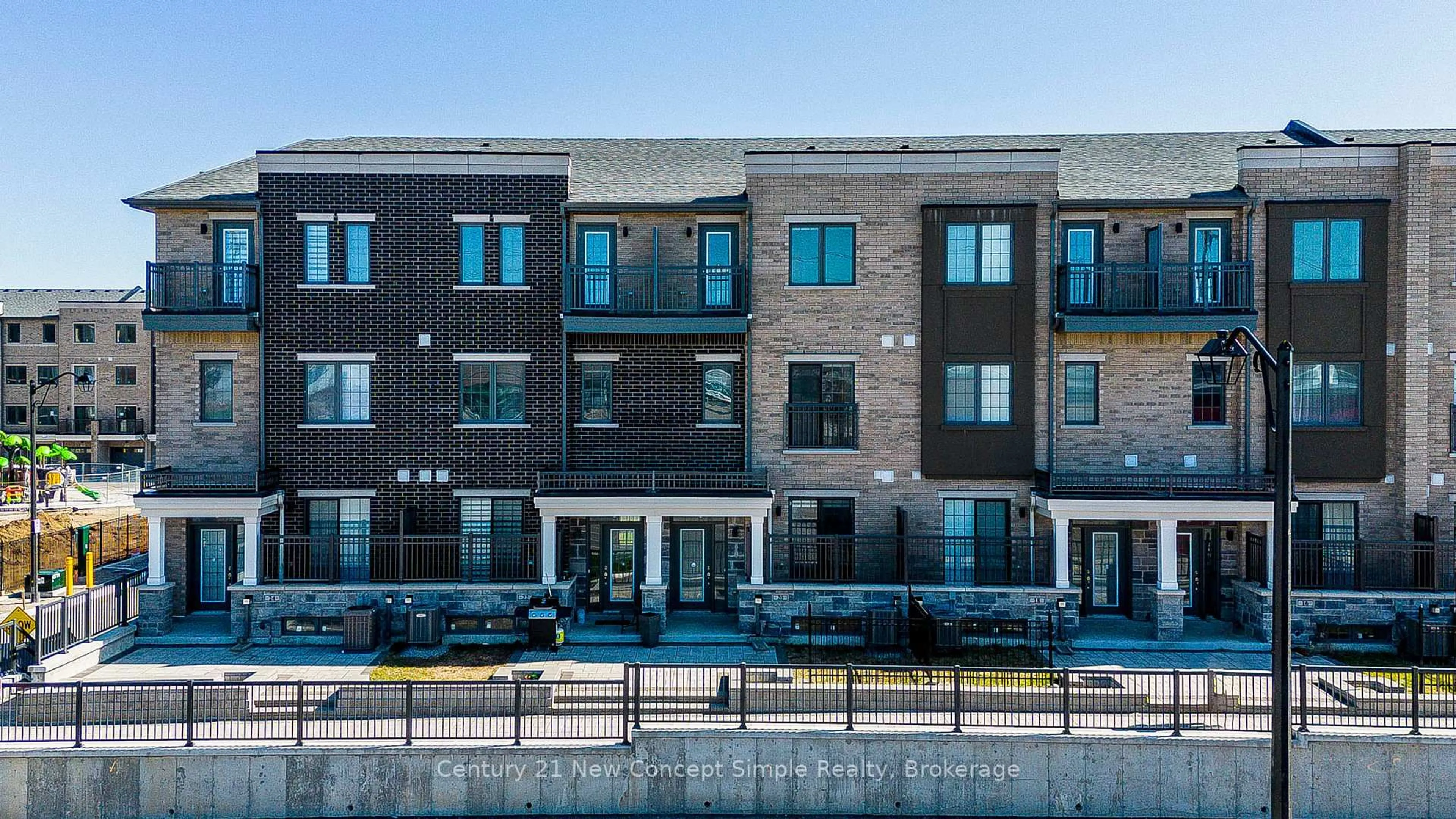 Unknown for 20 Maybank Lane, Whitchurch-Stouffville Ontario L4A 4X7