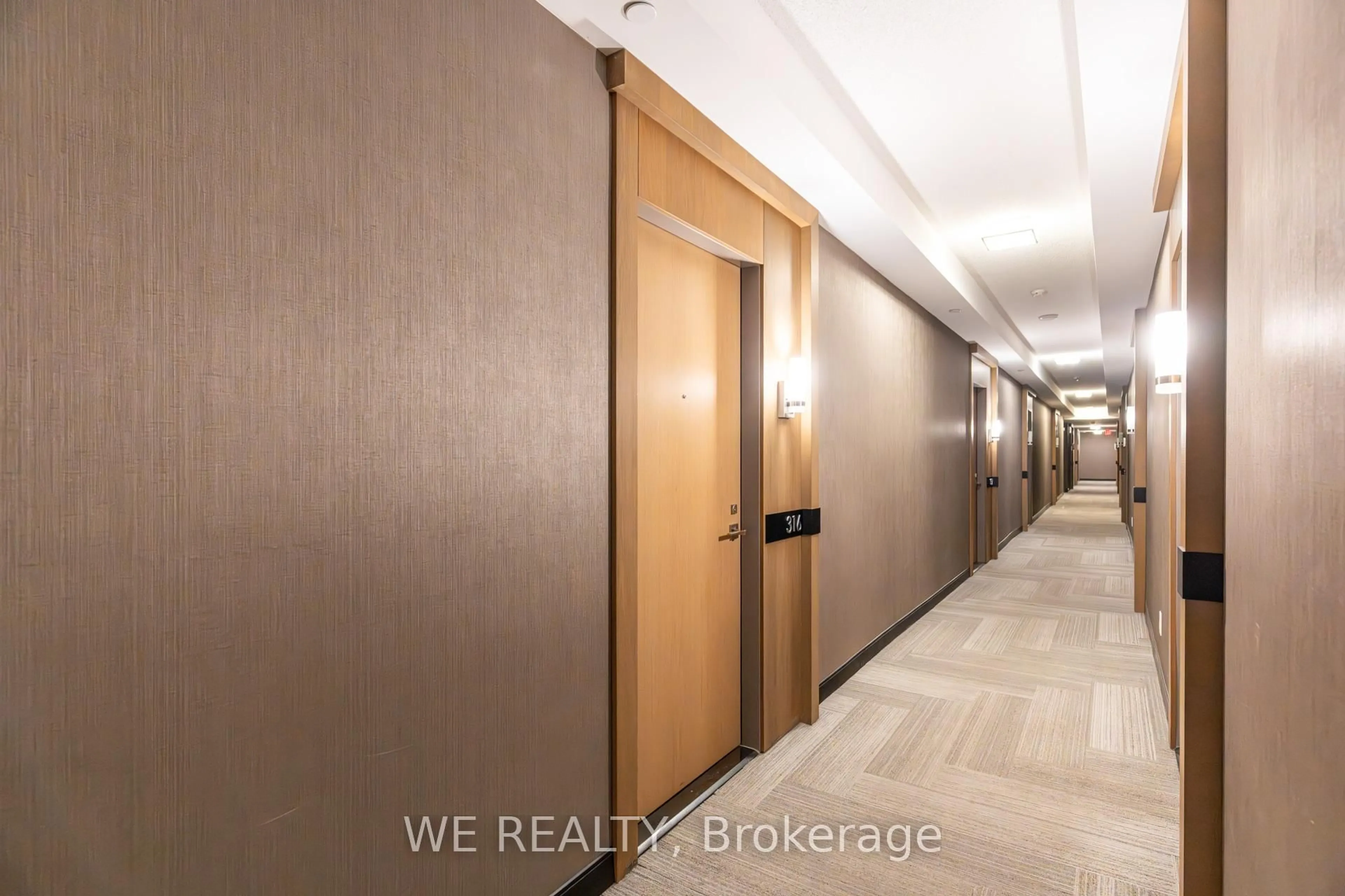 Unknown for 28 Uptown Dr #316, Markham Ontario L3R 5M8