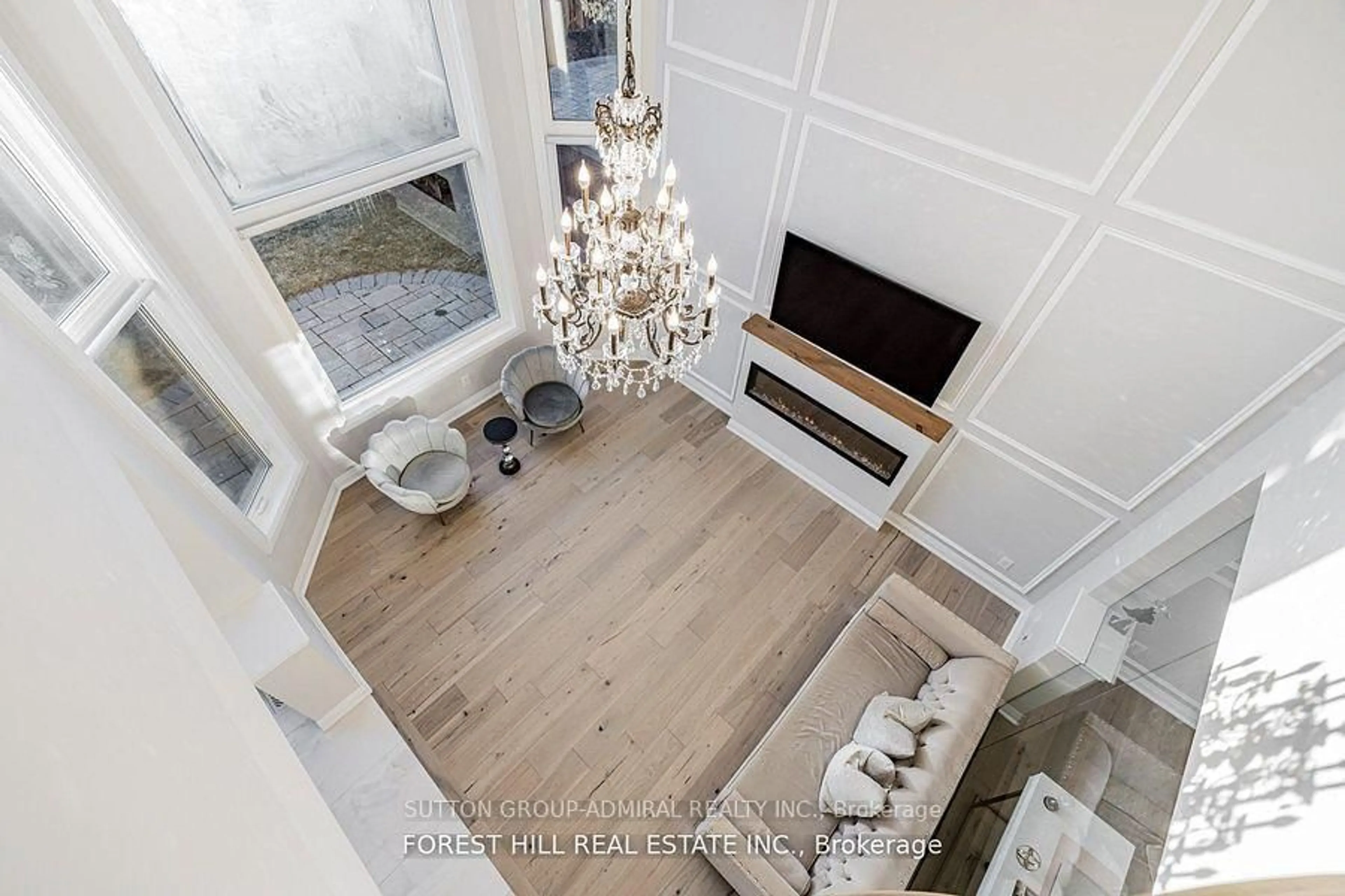 Unknown for 18 William Bowes Blvd, Vaughan Ontario L6A 4B1